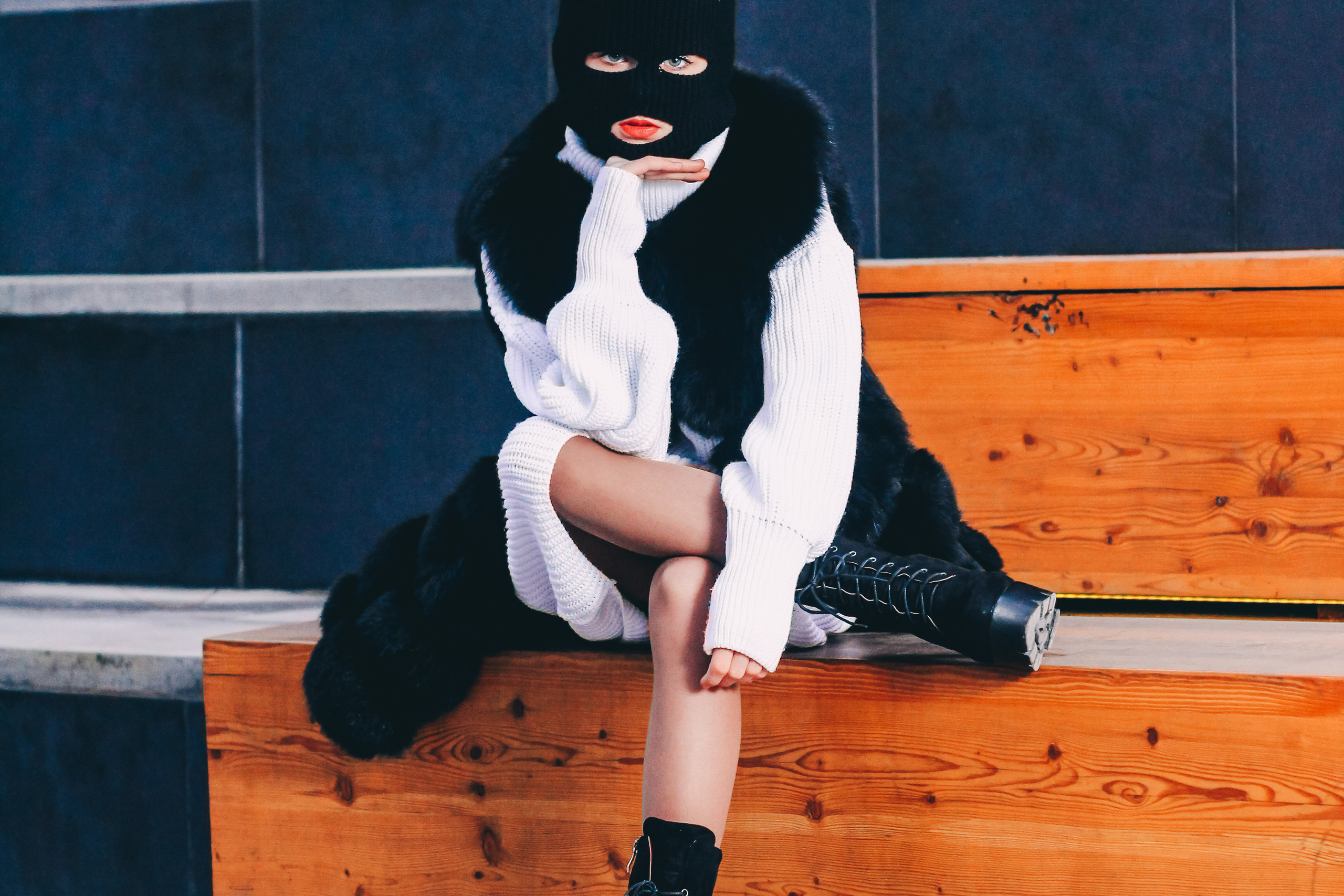 KARINA. Фотограф в Крыму Григорий