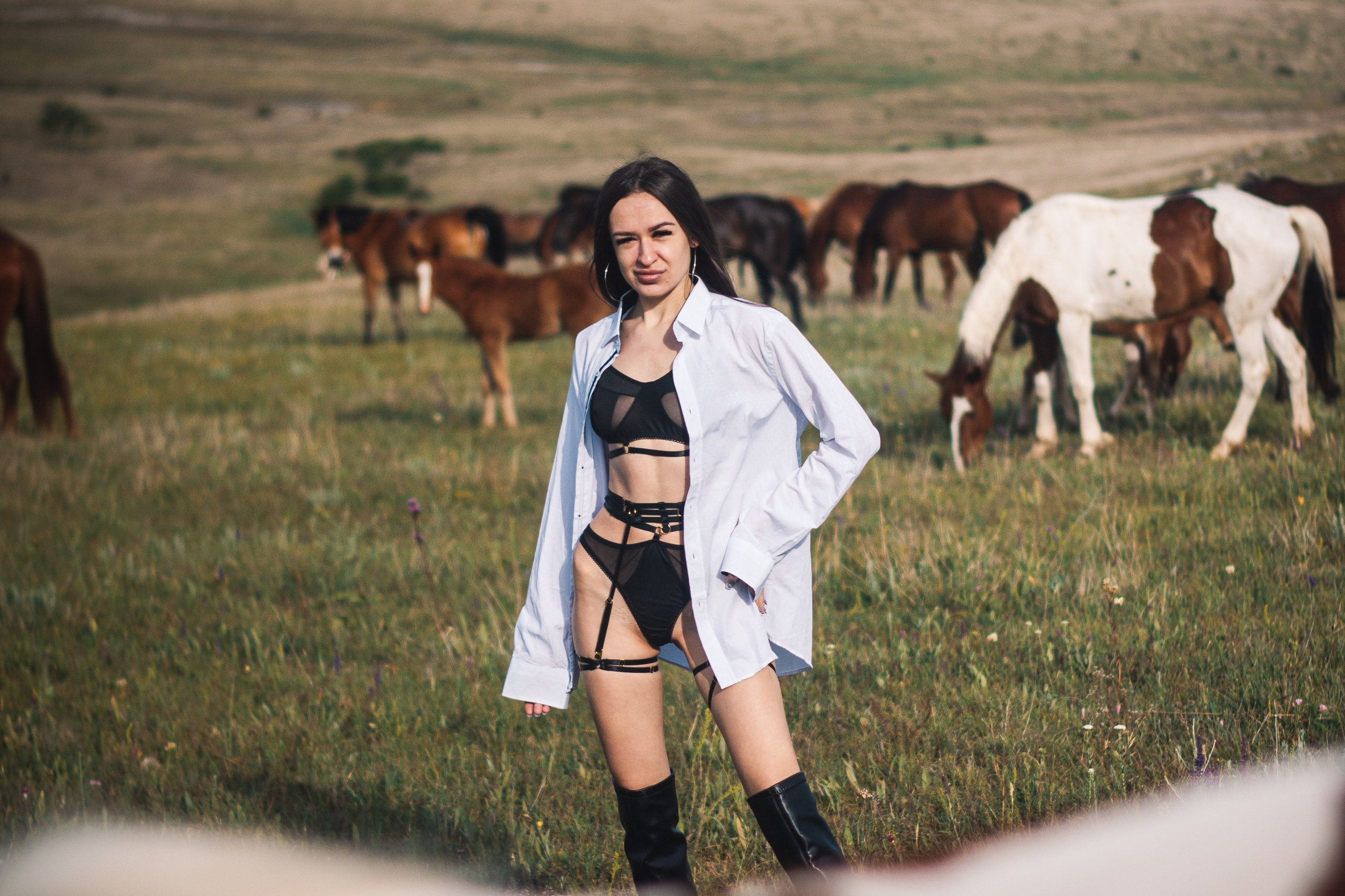 VERONIKA PLAIN. Фотограф в Крыму Григорий