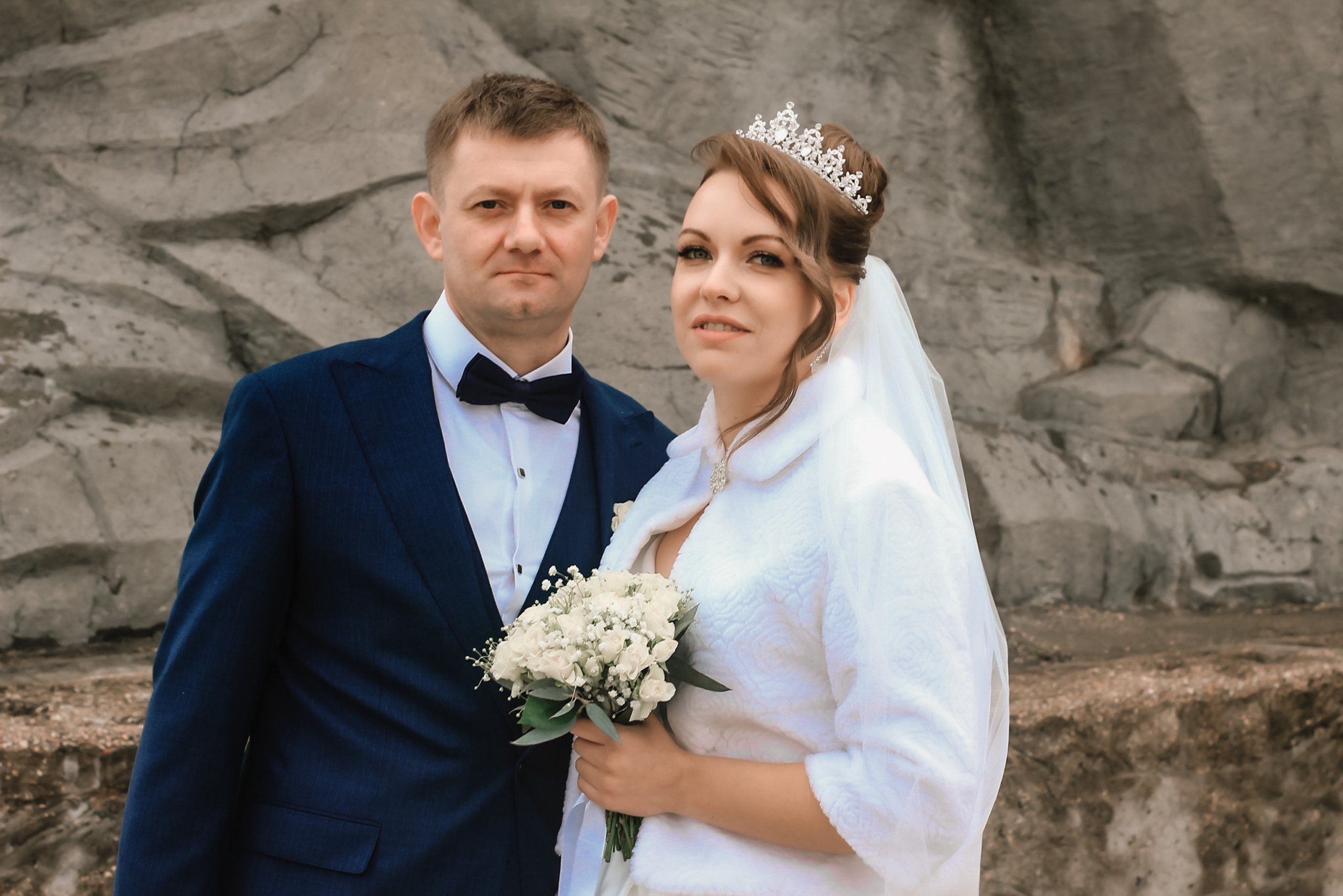 Свадебная фотосессия в Керчи. Фотограф в Крыму Григорий