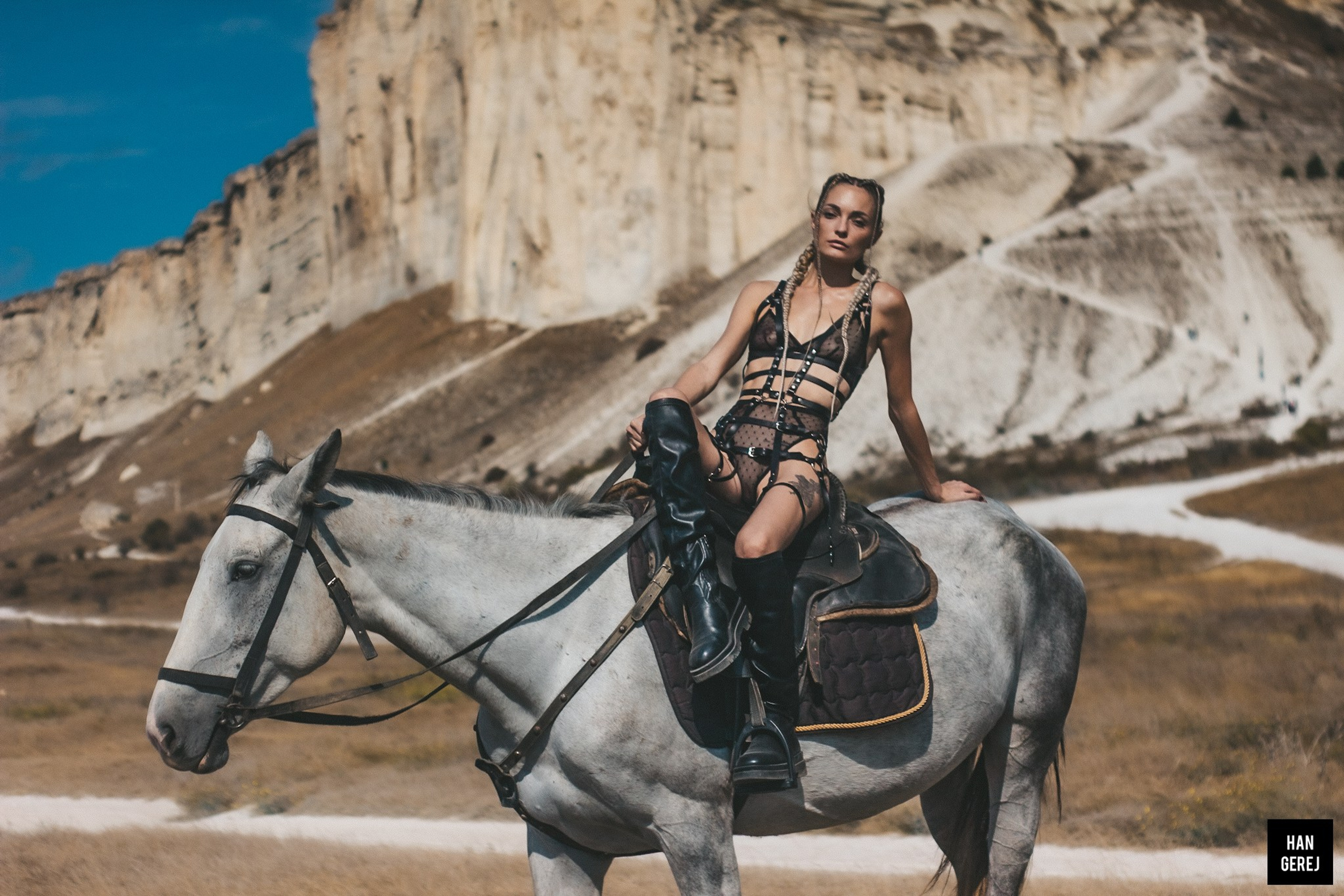 DASHA GROZA. Фотограф в Крыму Григорий