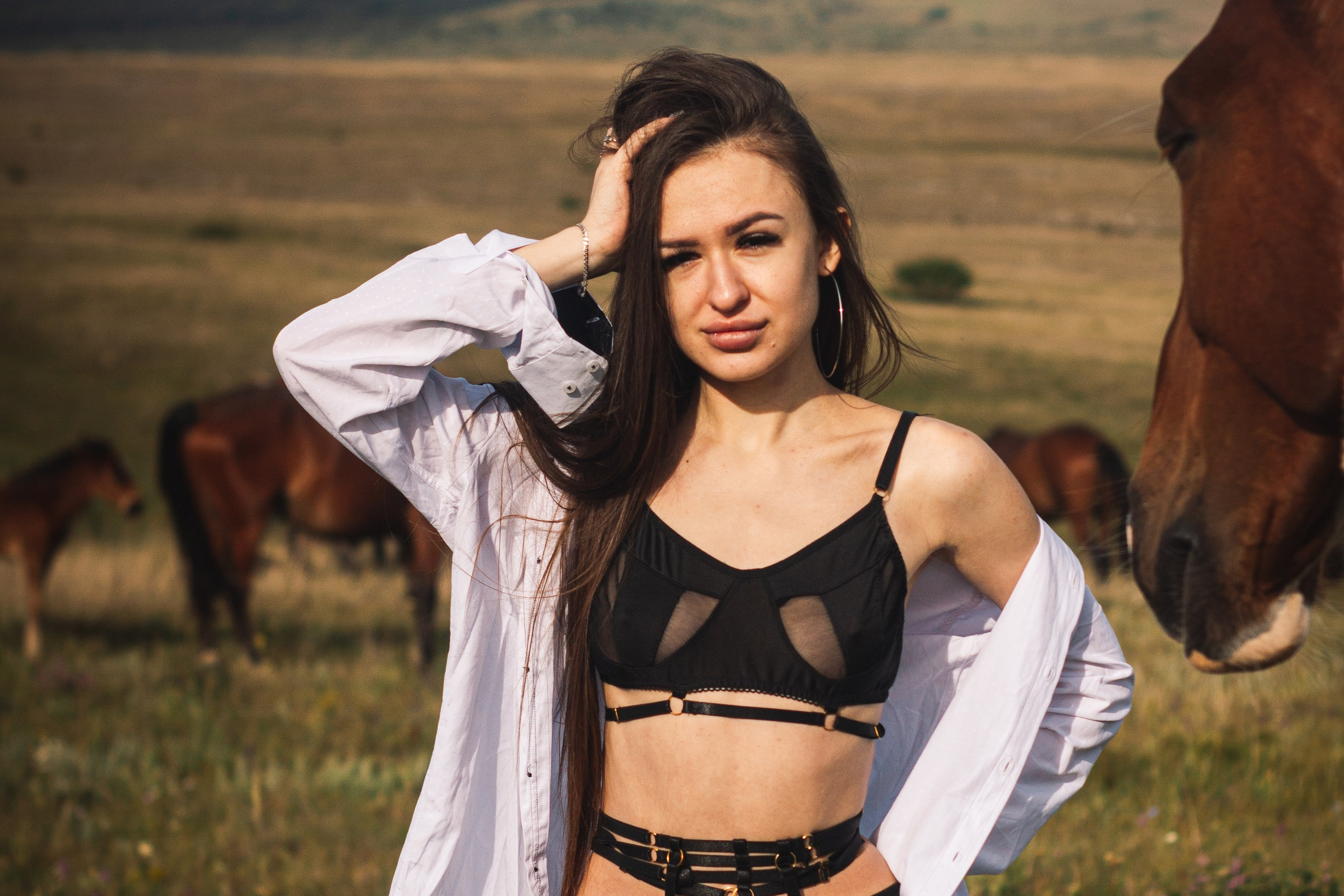 VERONIKA PLAIN. Фотограф в Крыму Григорий