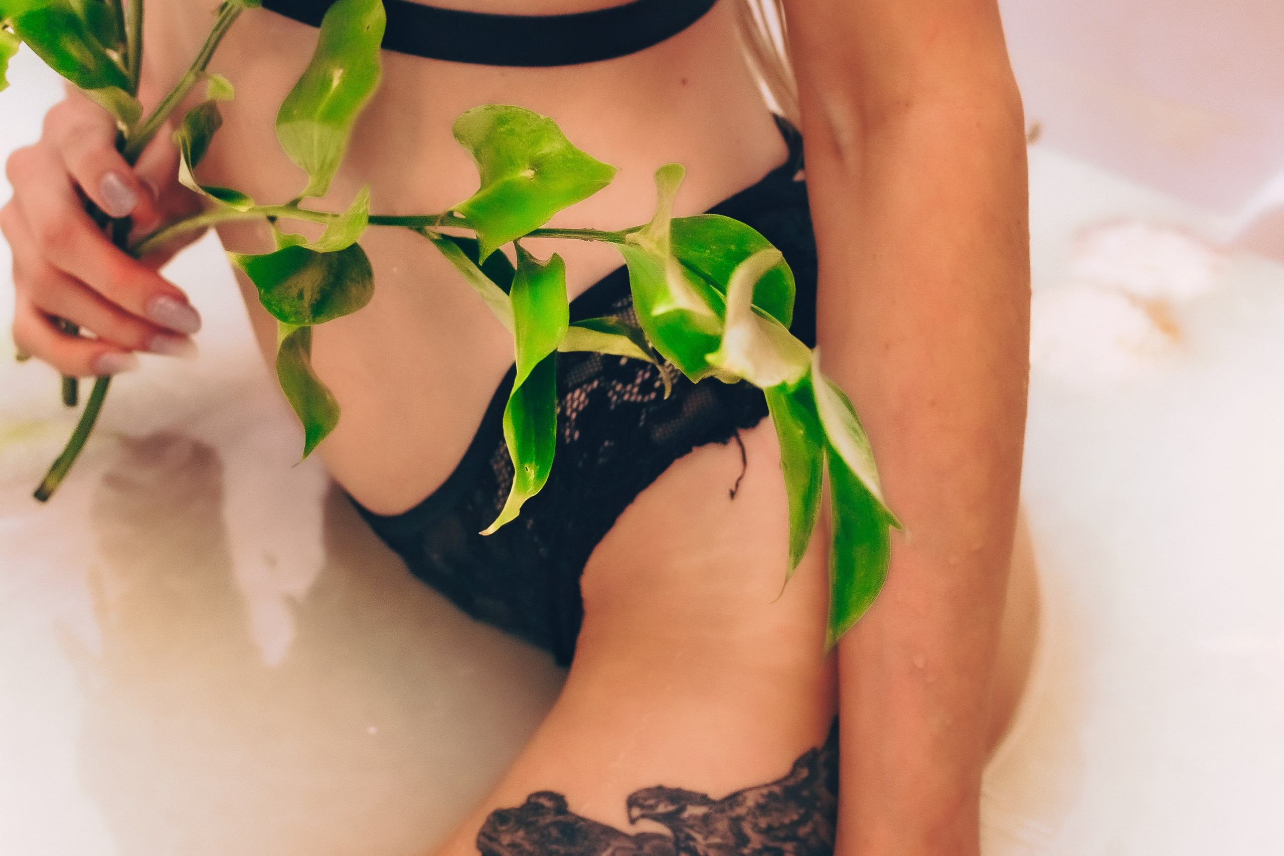 DASHA WATER. Фотограф в Крыму Григорий