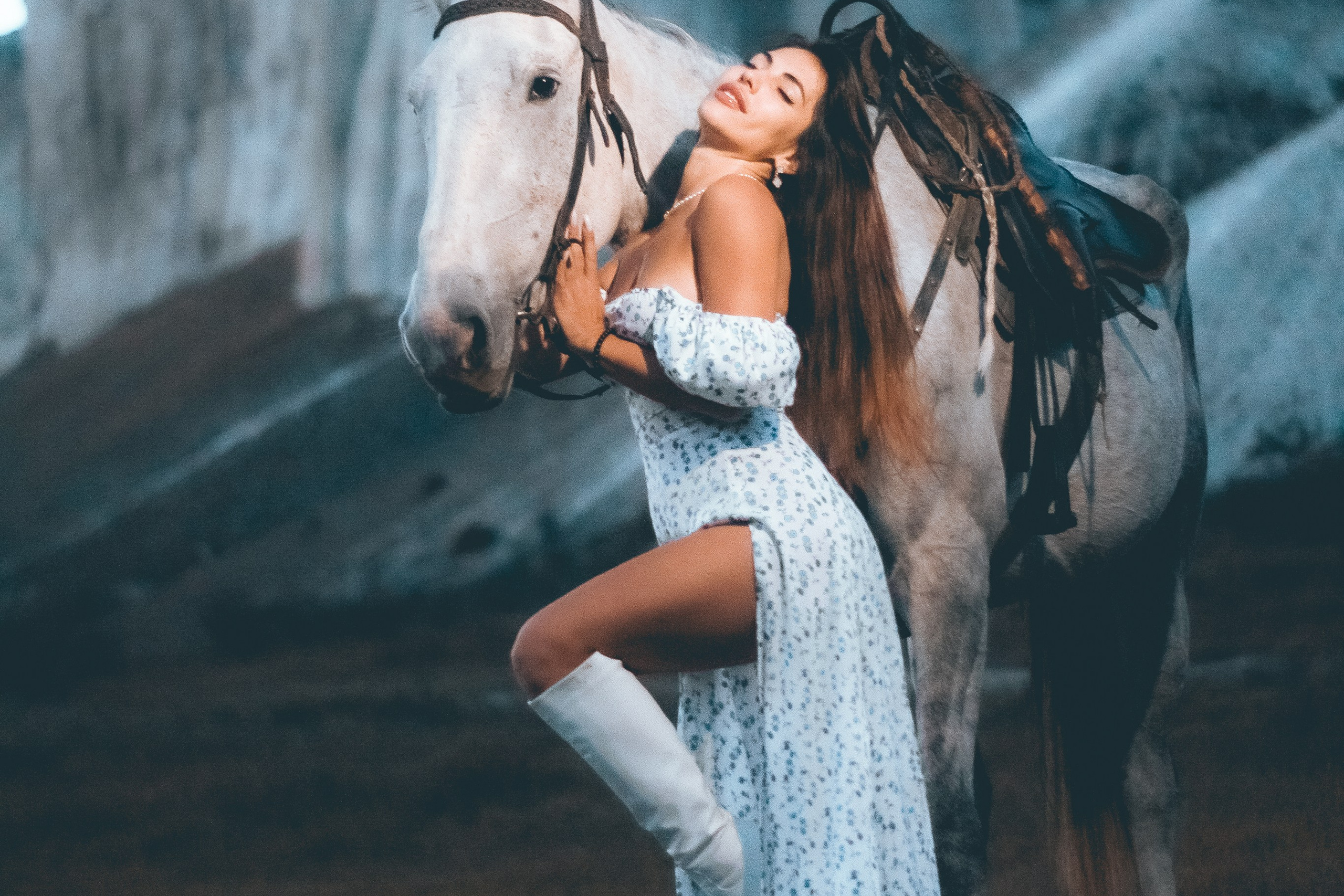 KARINA. Фотограф в Крыму Григорий