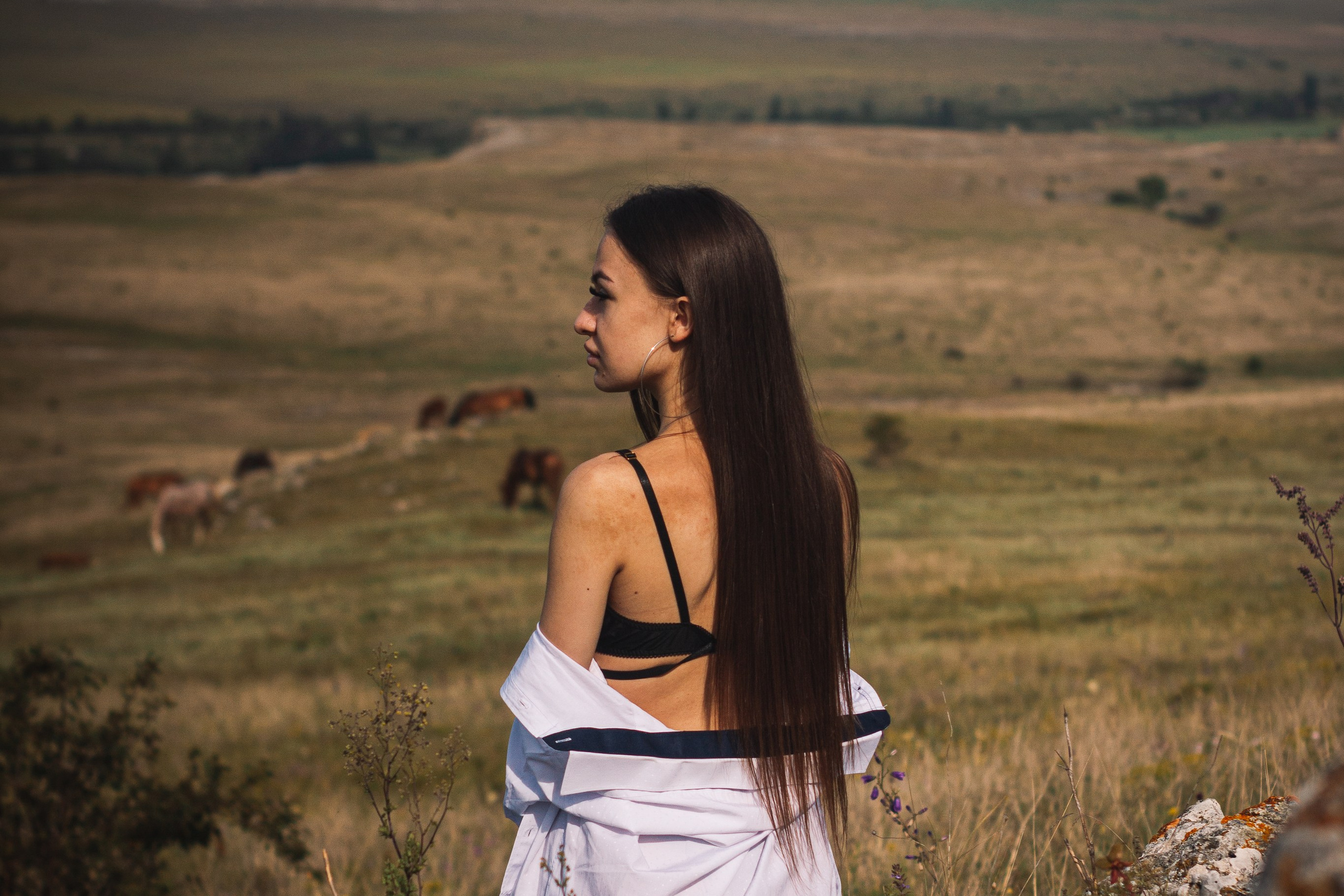 VERONIKA PLAIN. Фотограф в Крыму Григорий