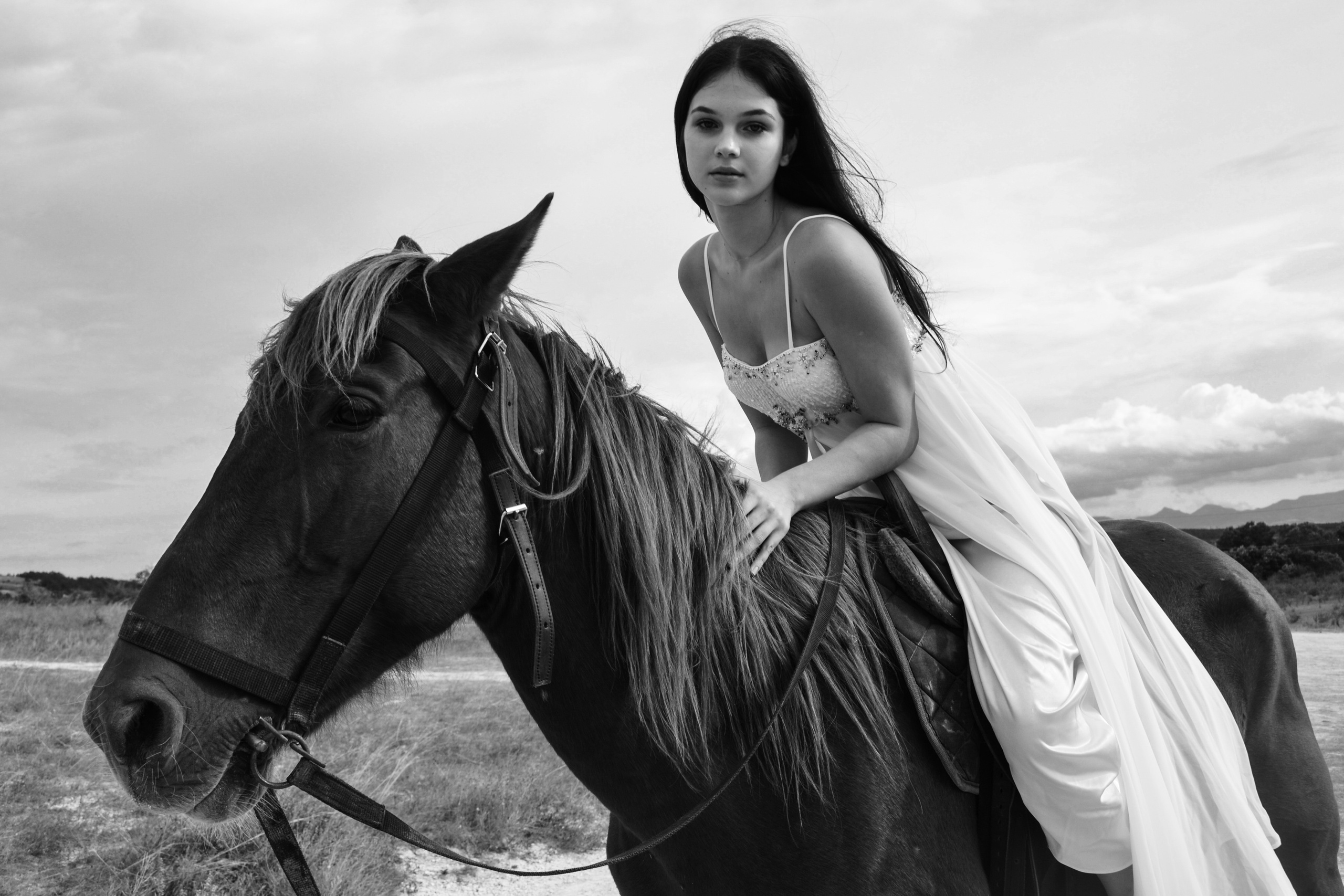 DIANA. Фотограф в Крыму Григорий