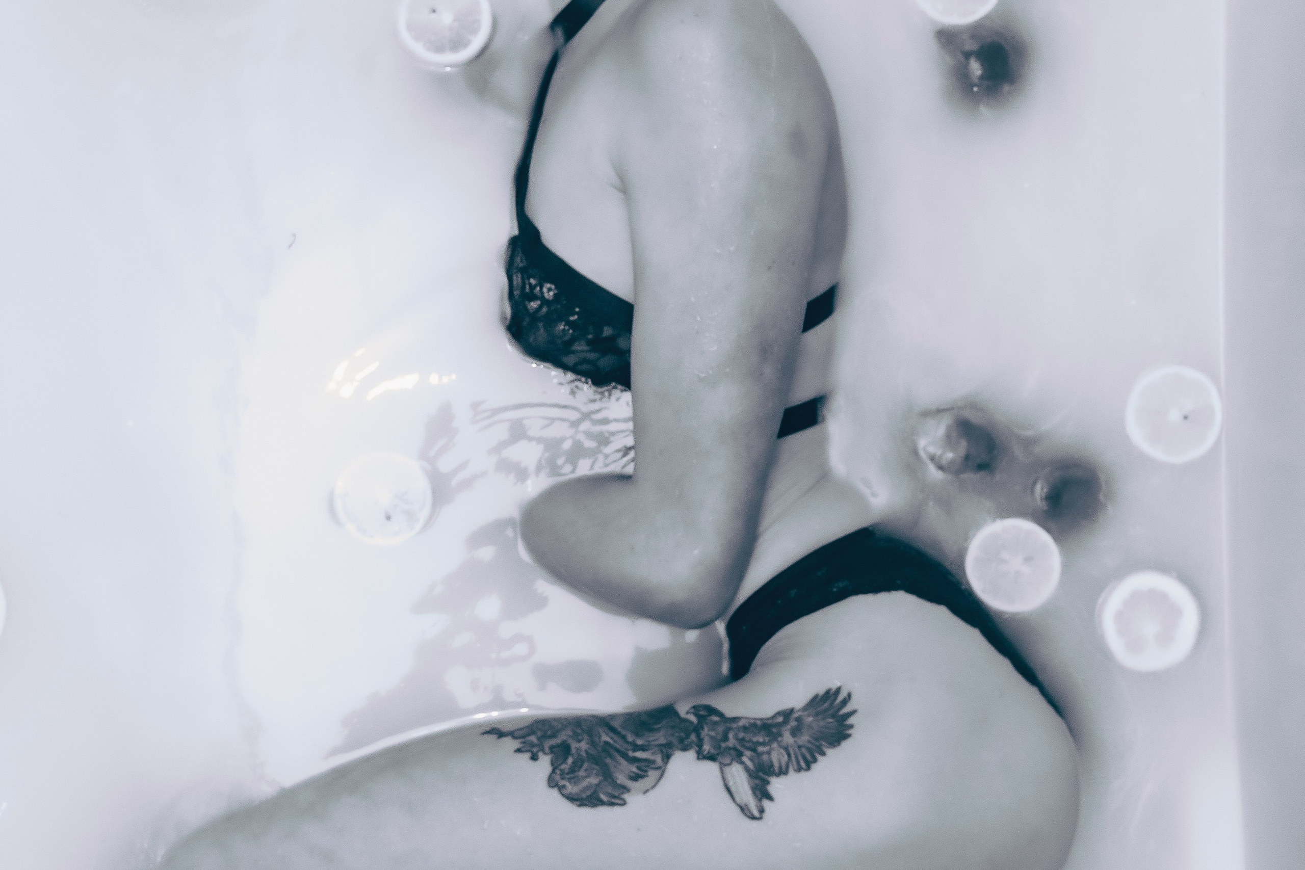 DASHA WATER. Фотограф в Крыму Григорий