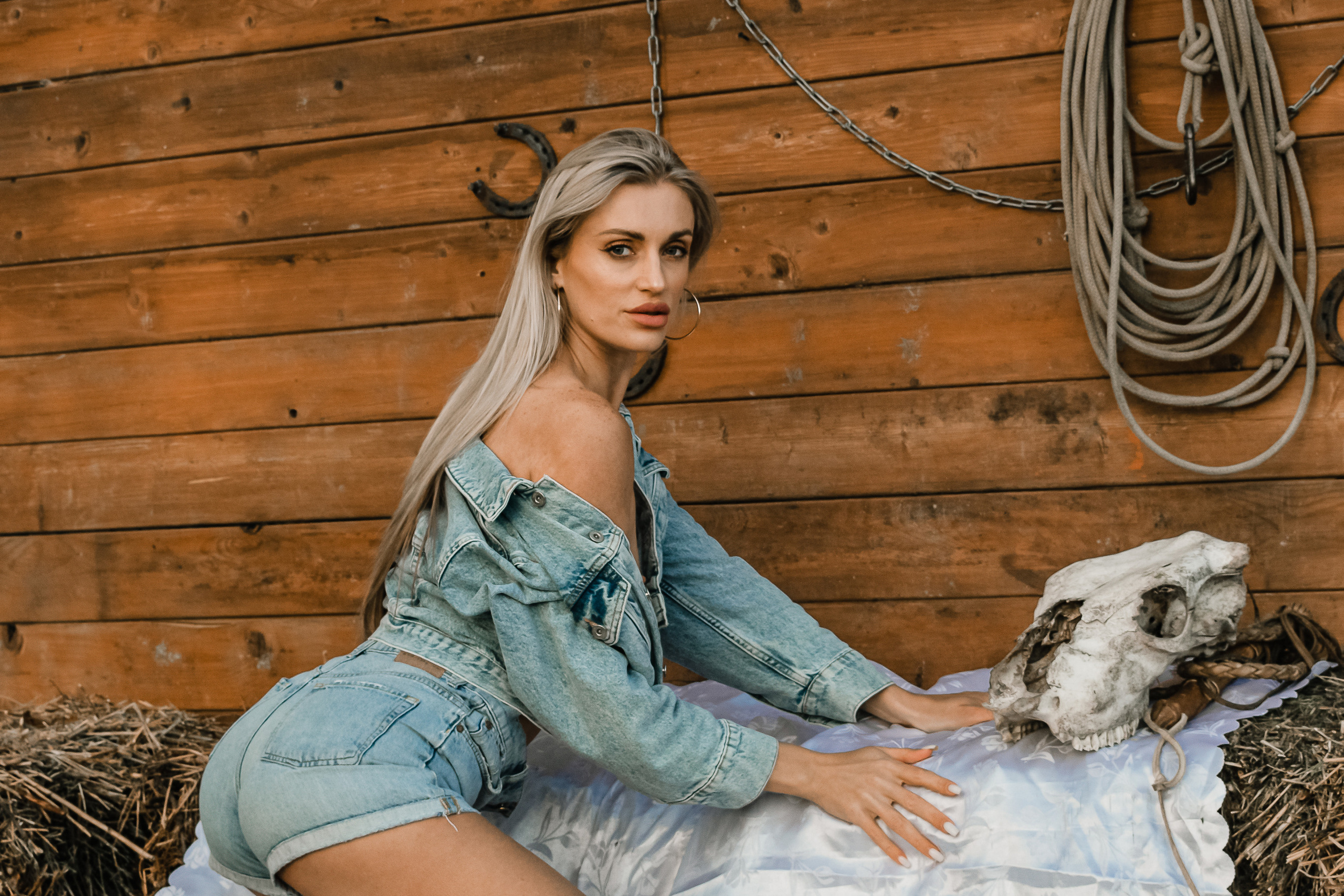 BELLA BOND. Фотограф в Крыму Григорий