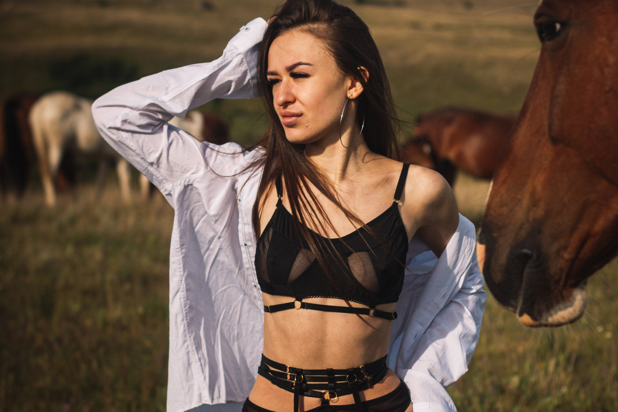 VERONIKA PLAIN. Фотограф в Крыму Григорий