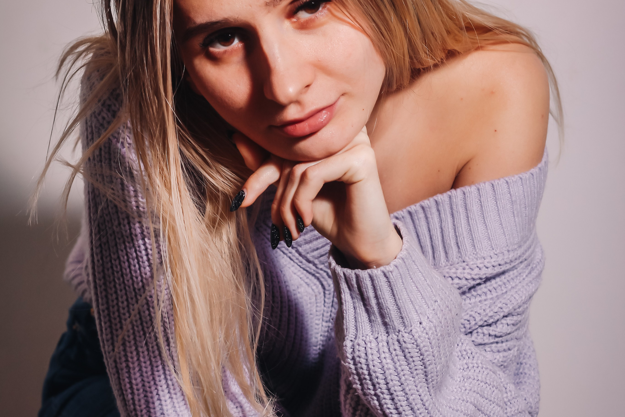 LIZA. Фотограф в Крыму Григорий