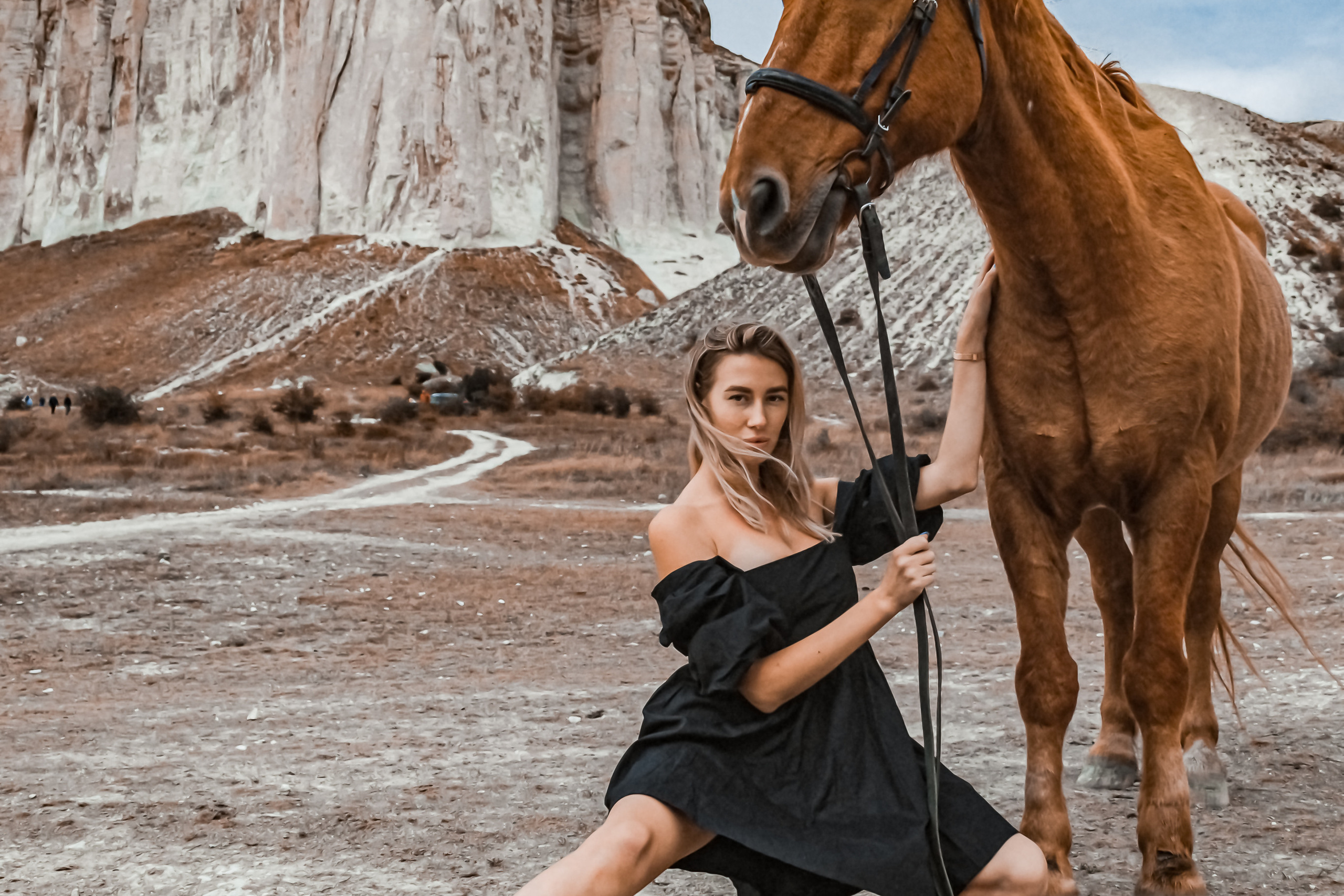 LARISA. Фотограф в Крыму Григорий