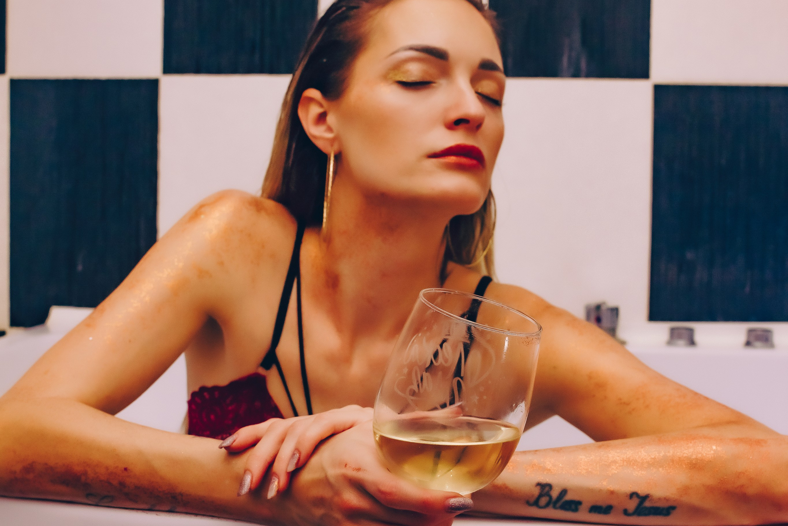 DASHA WATER. Фотограф в Крыму Григорий
