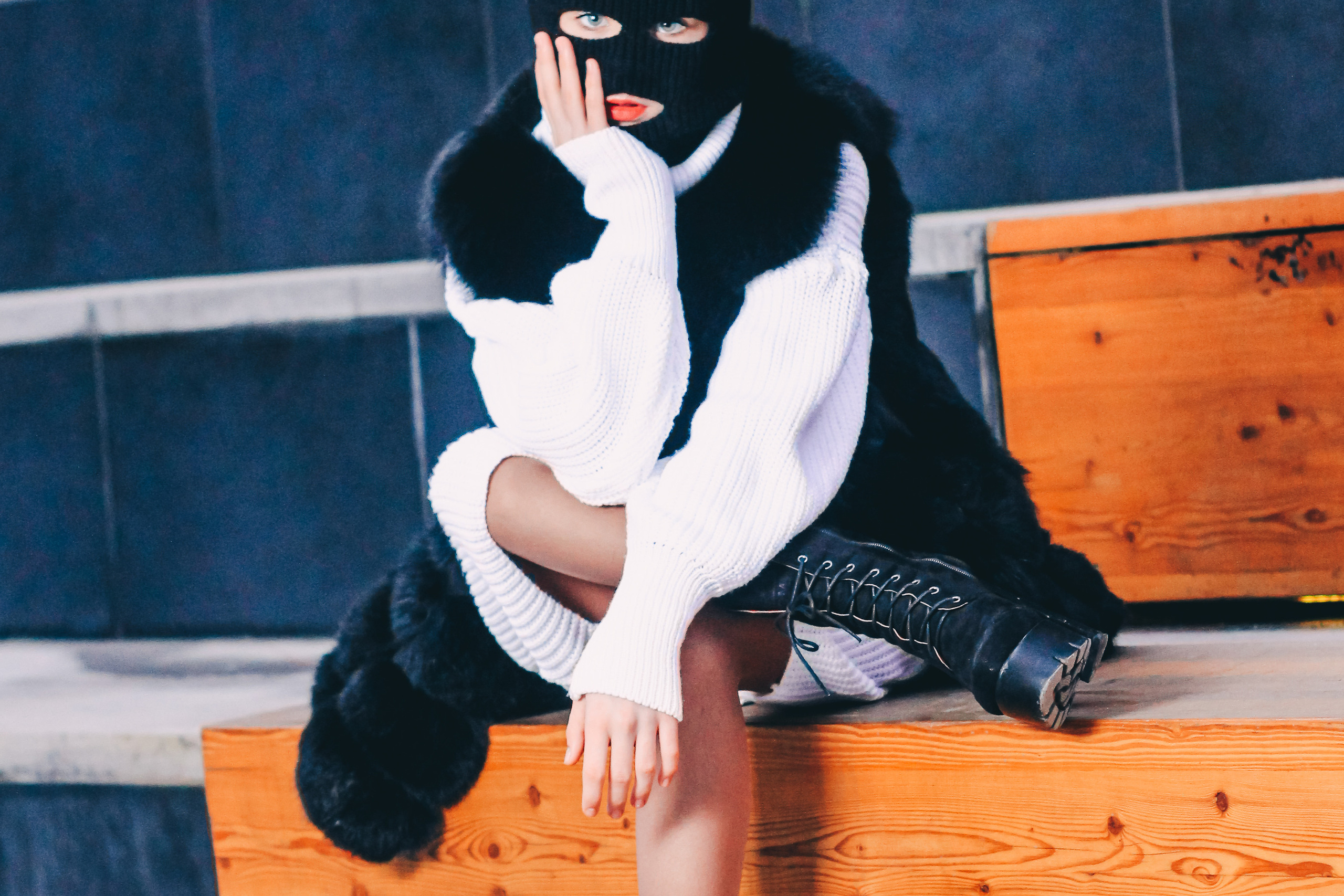 KARINA. Фотограф в Крыму Григорий