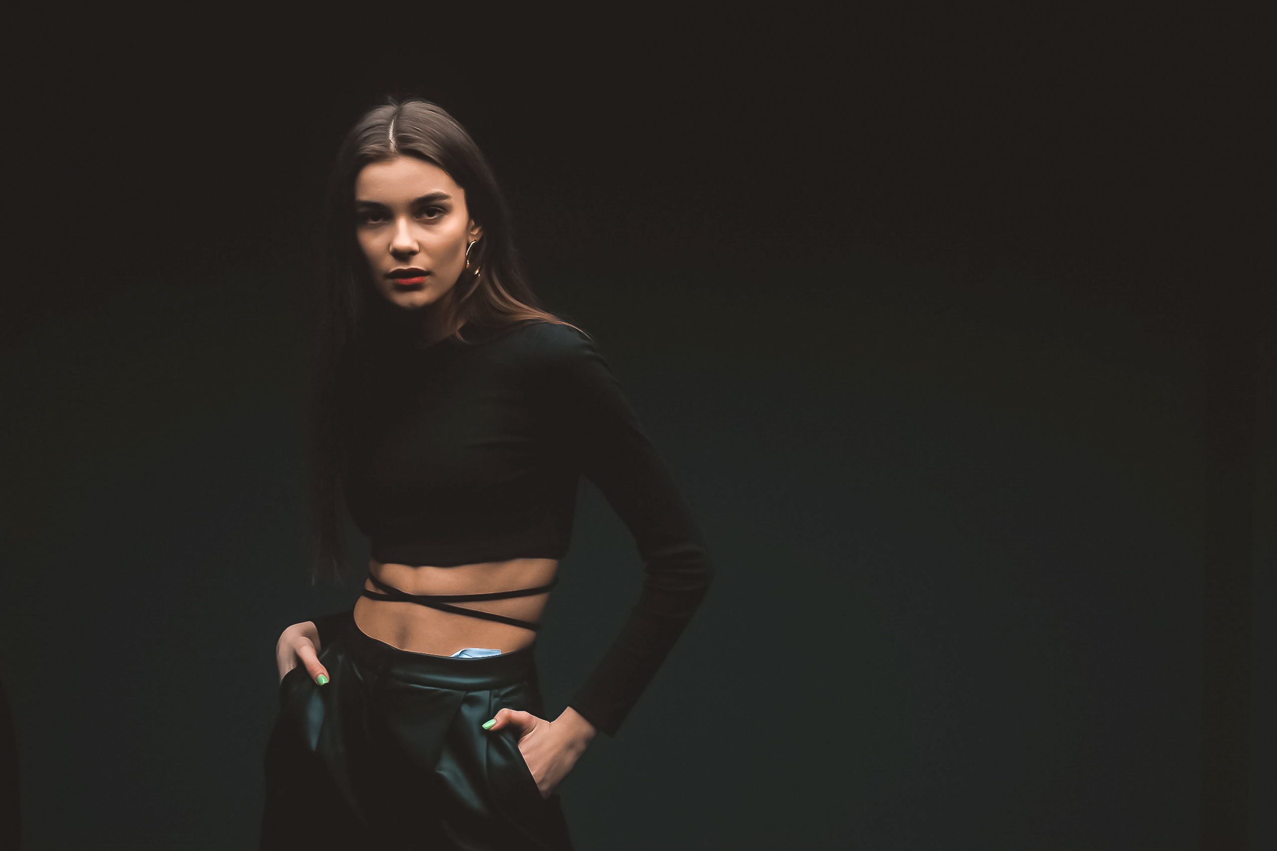 VIKTORIYA. Фотограф в Крыму Григорий