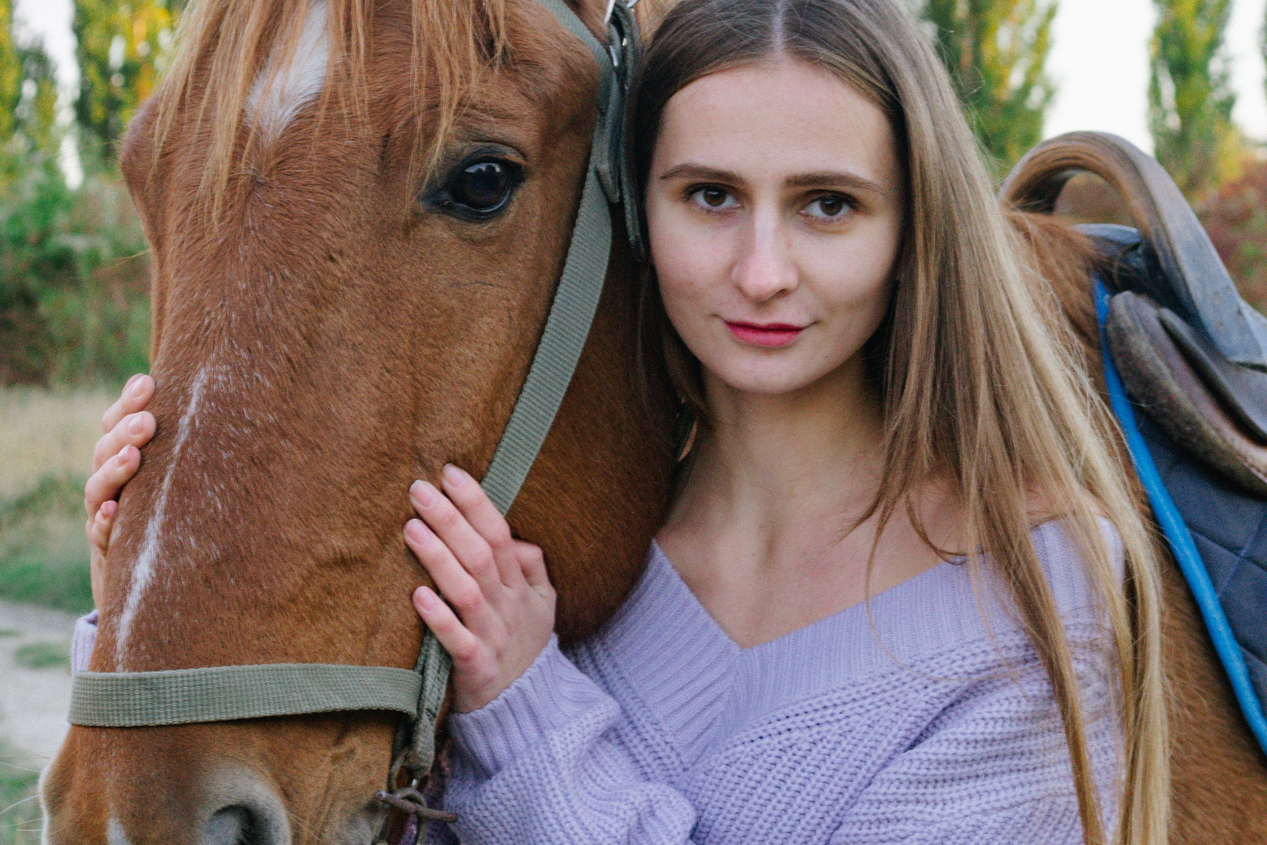 LIZA. Фотограф в Крыму Григорий