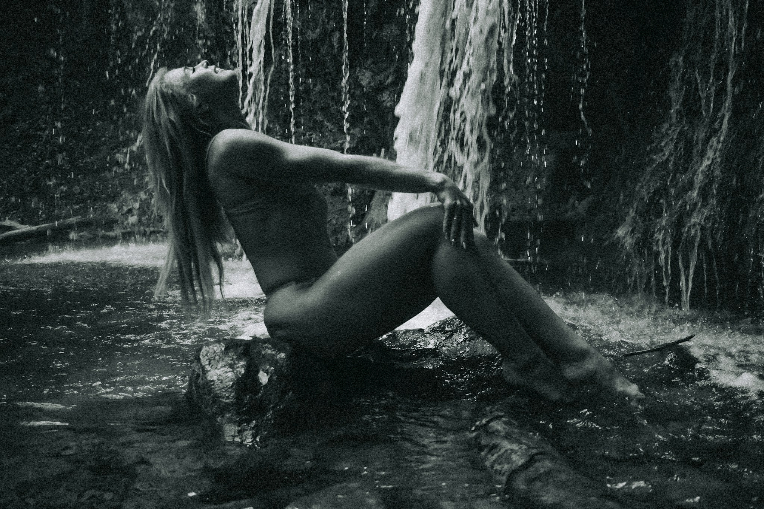 KSENIYA DJUR DJUR. Фотограф в Крыму Григорий