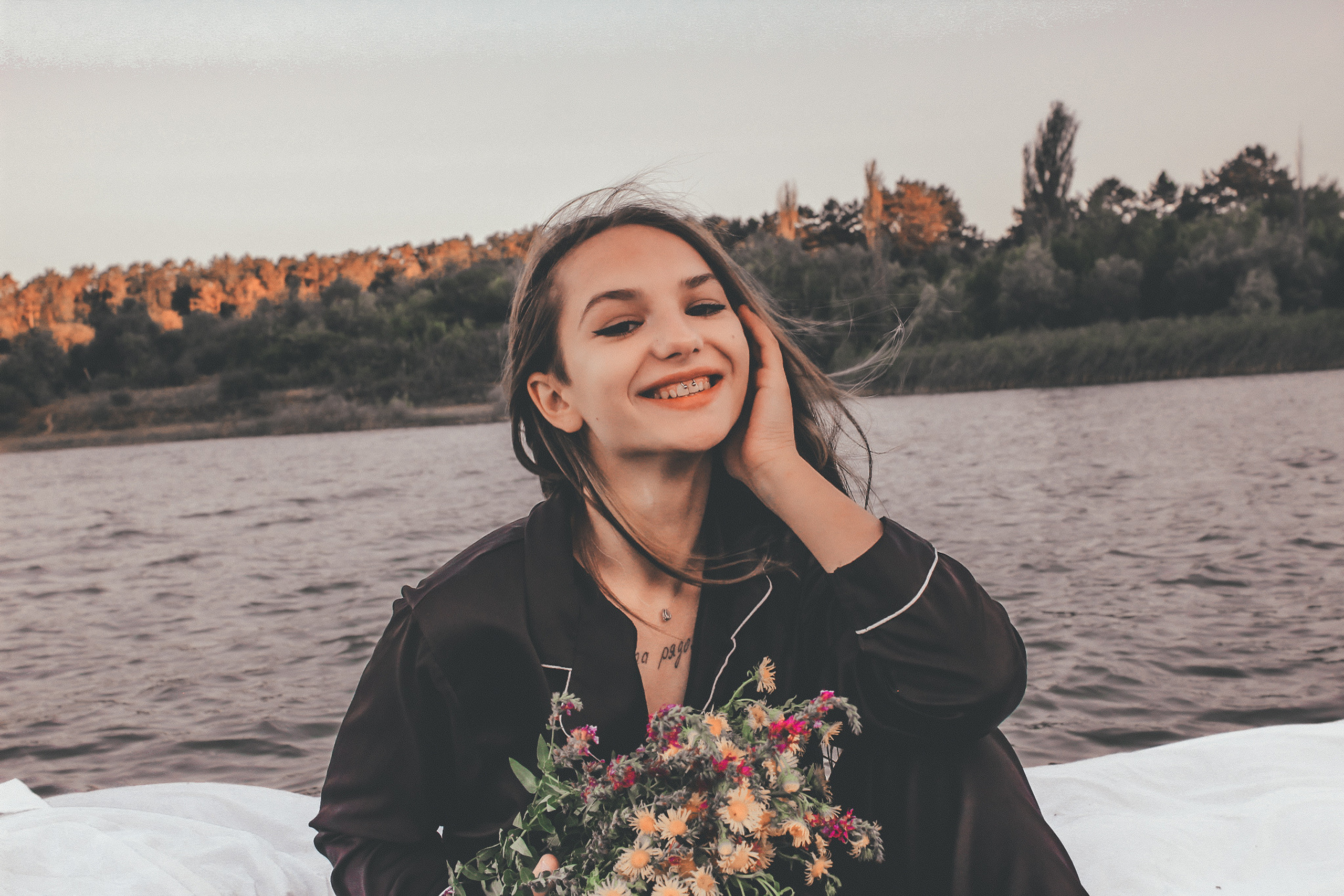 ANASTASIYA. Фотограф в Крыму Григорий