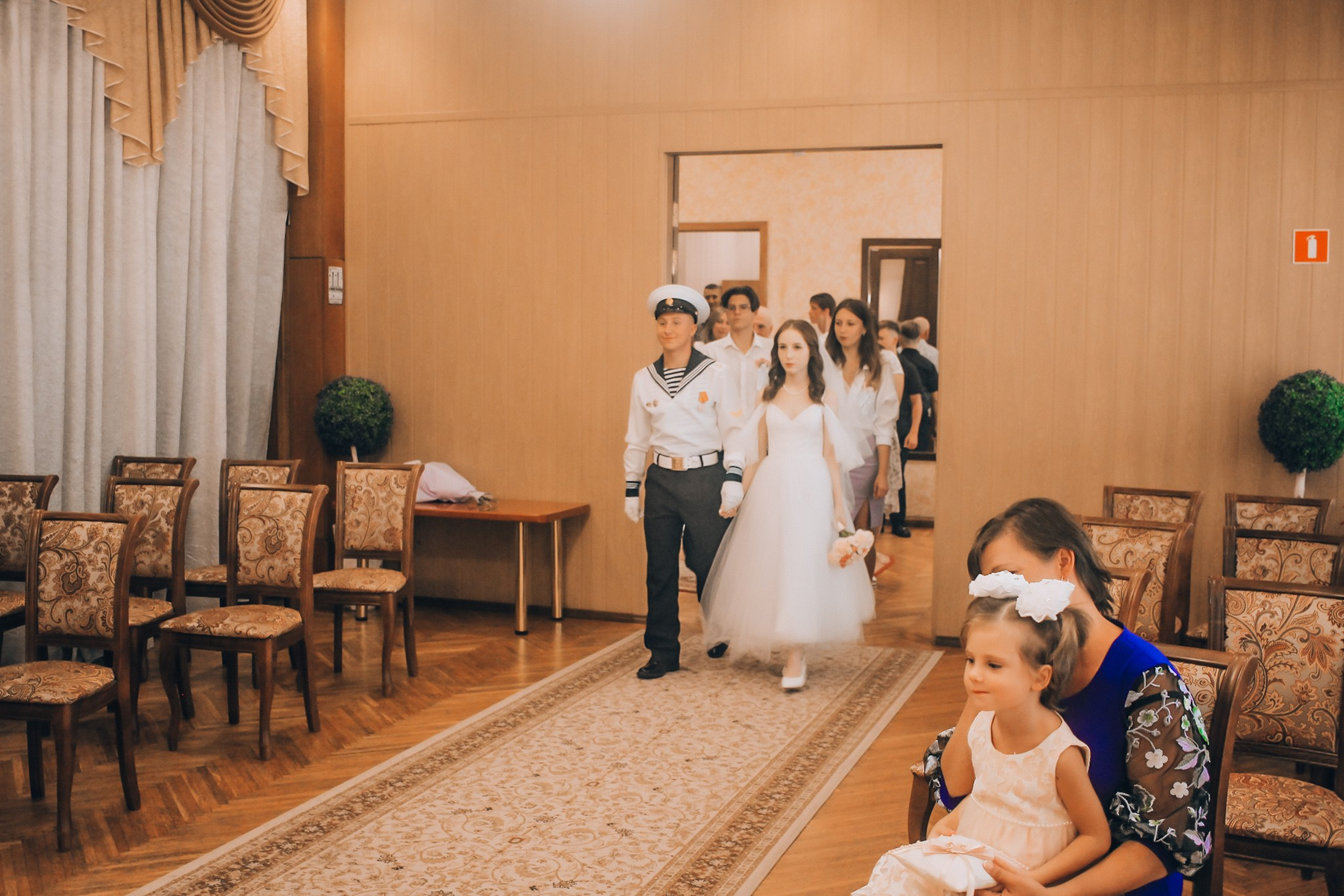 Свадебная фотосессия в Севастополе. Фотограф в Крыму Григорий