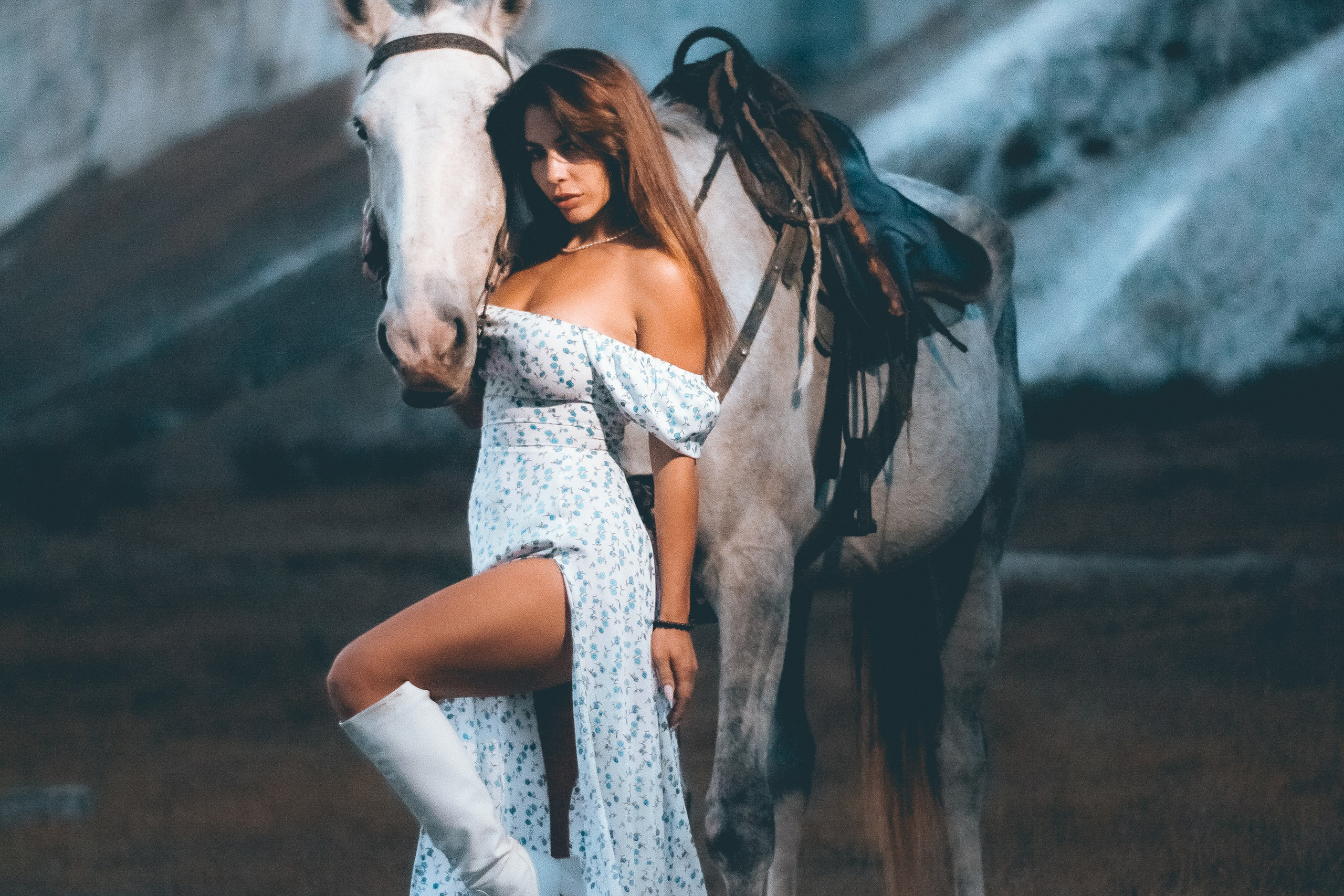 KARINA. Фотограф в Крыму Григорий