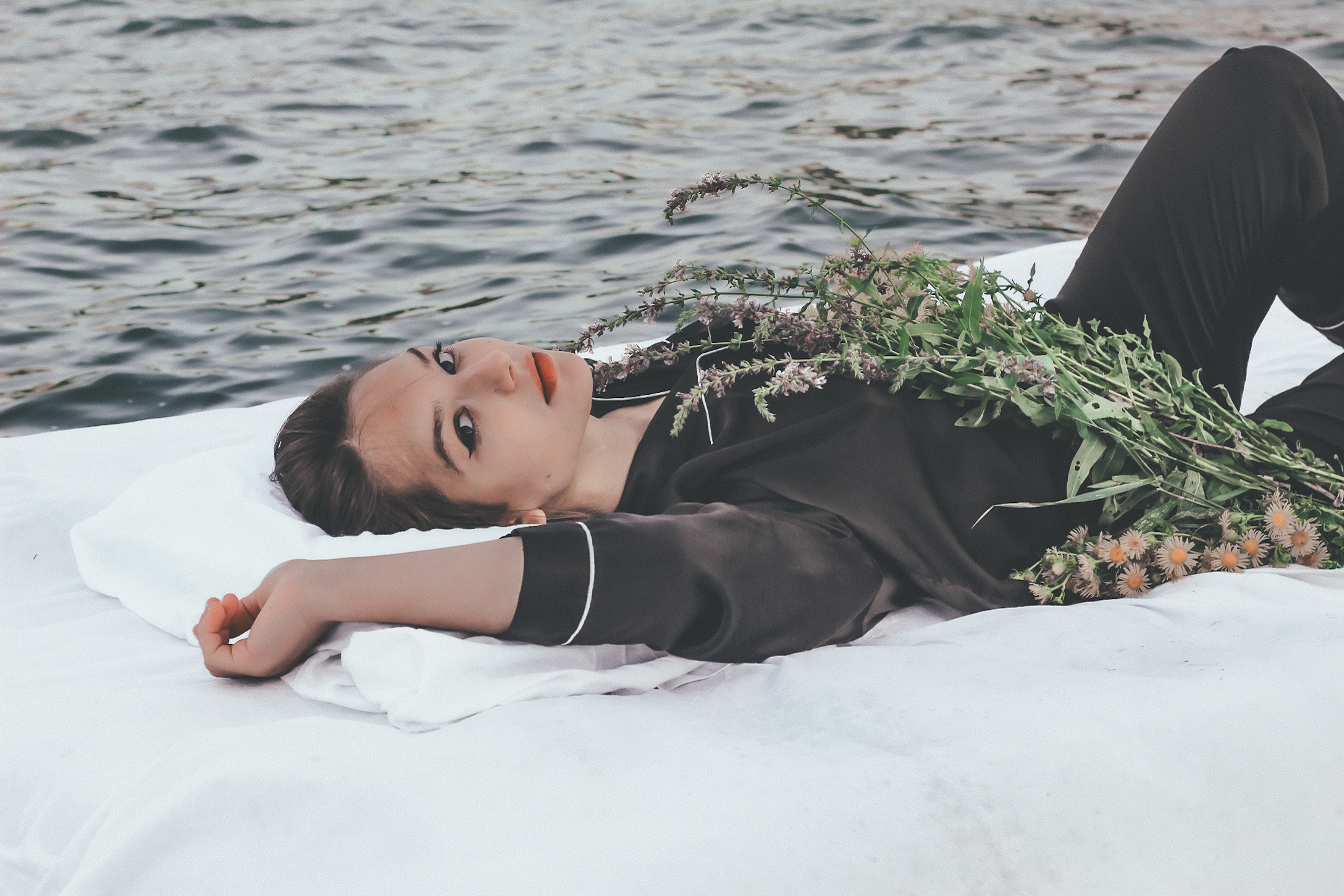 ANASTASIYA. Фотограф в Крыму Григорий