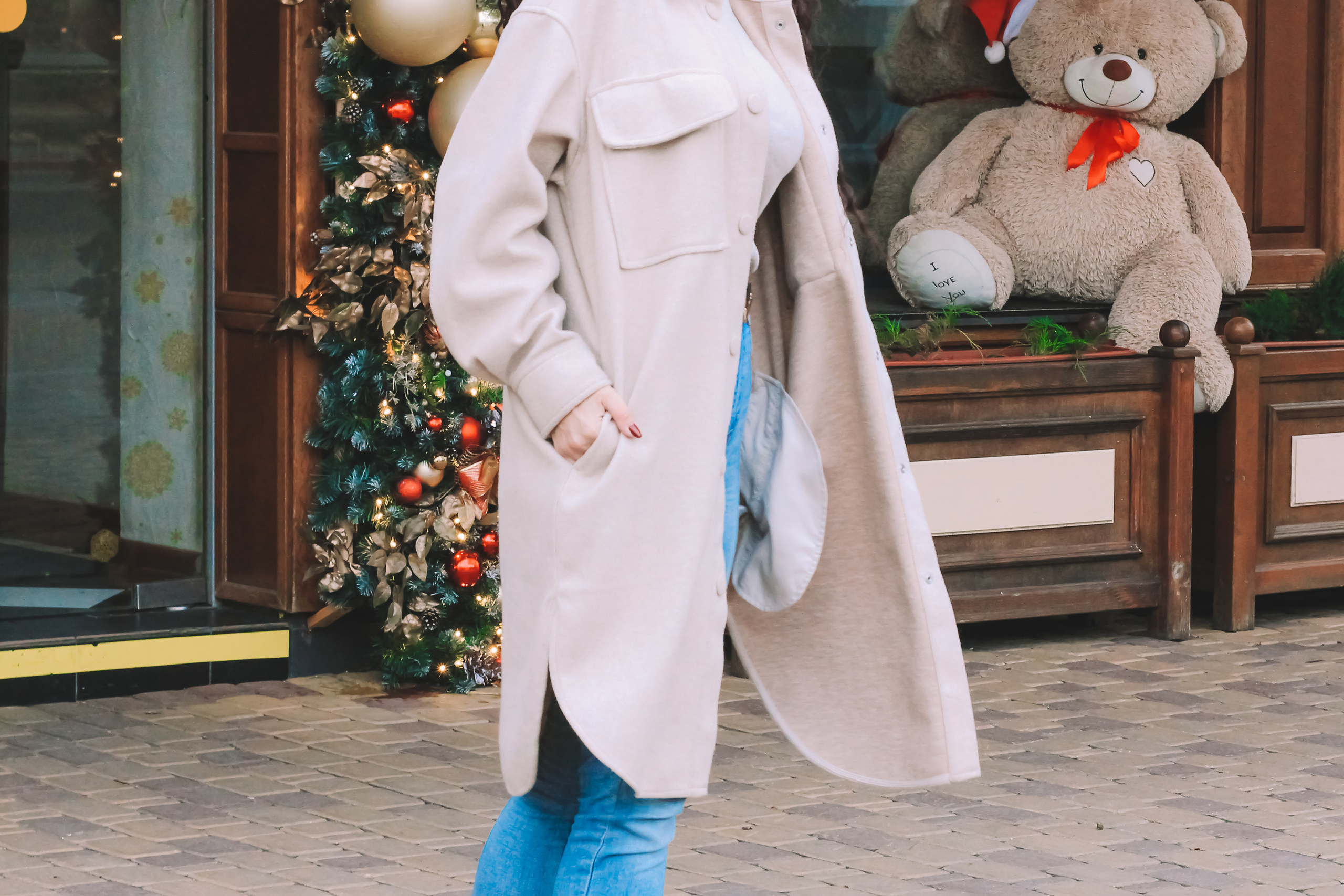 ANASTASIYA. Фотограф в Крыму Григорий