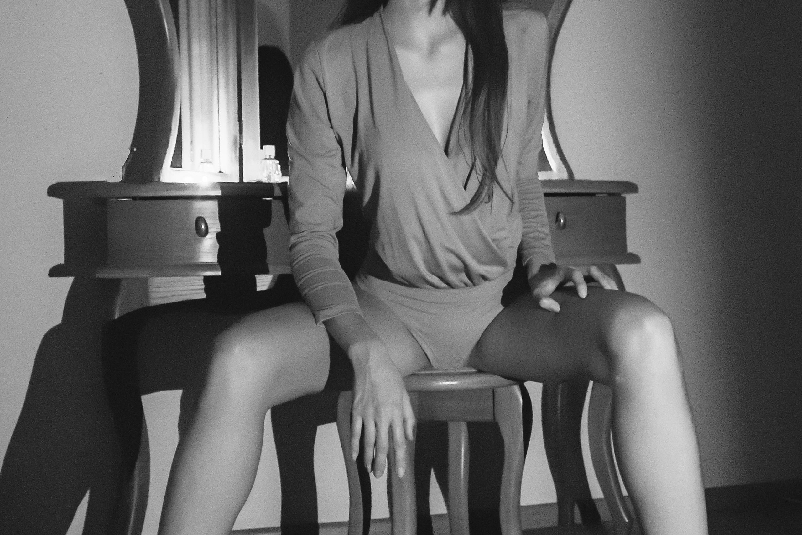 LIZA. Фотограф в Крыму Григорий