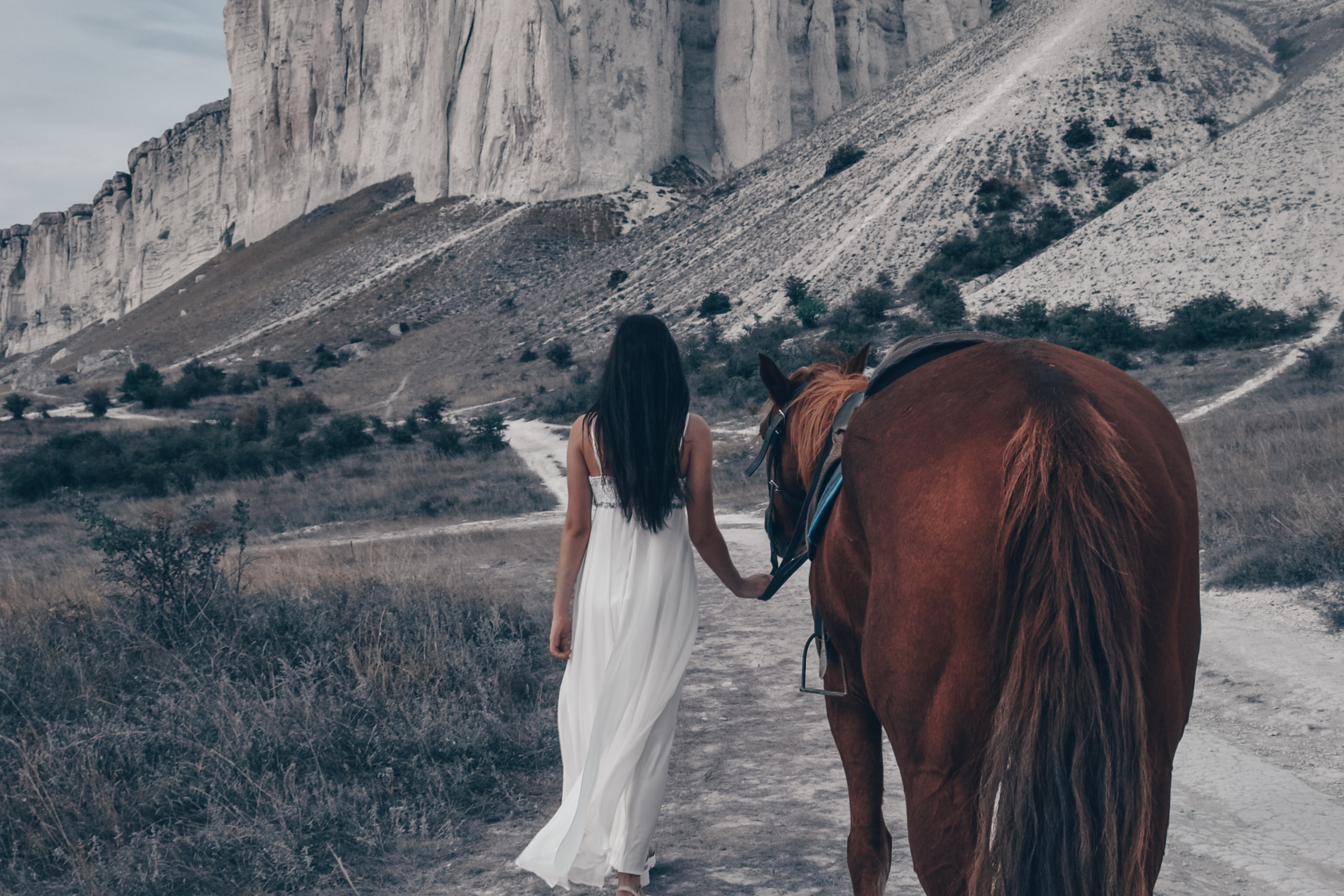 DIANA. Фотограф в Крыму Григорий
