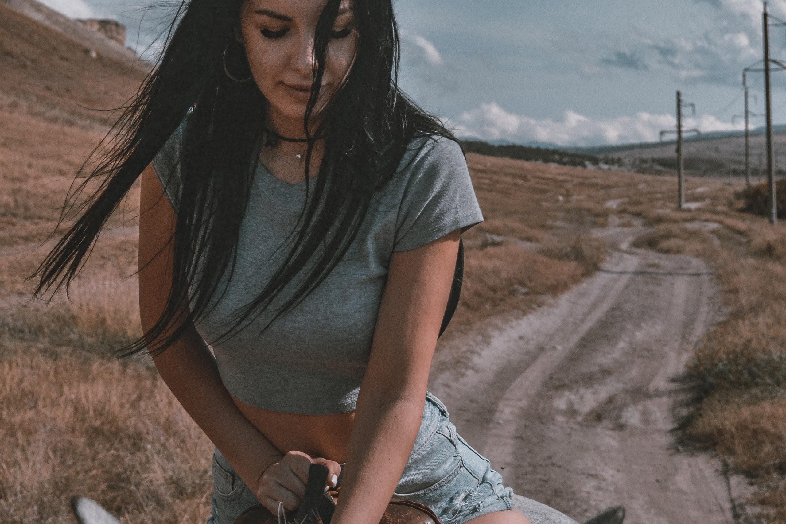 ANNA. Фотограф в Крыму Григорий