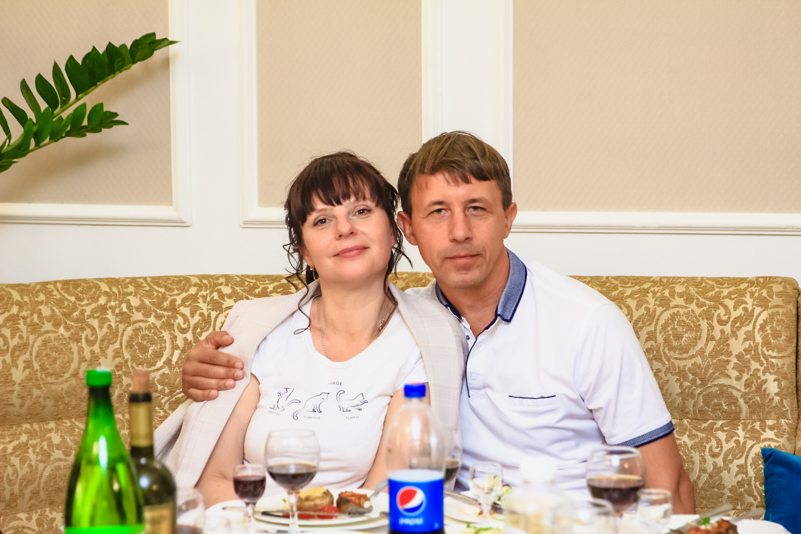 Выпускной «Али Баба» Симферополь. Фотограф в Крыму Григорий