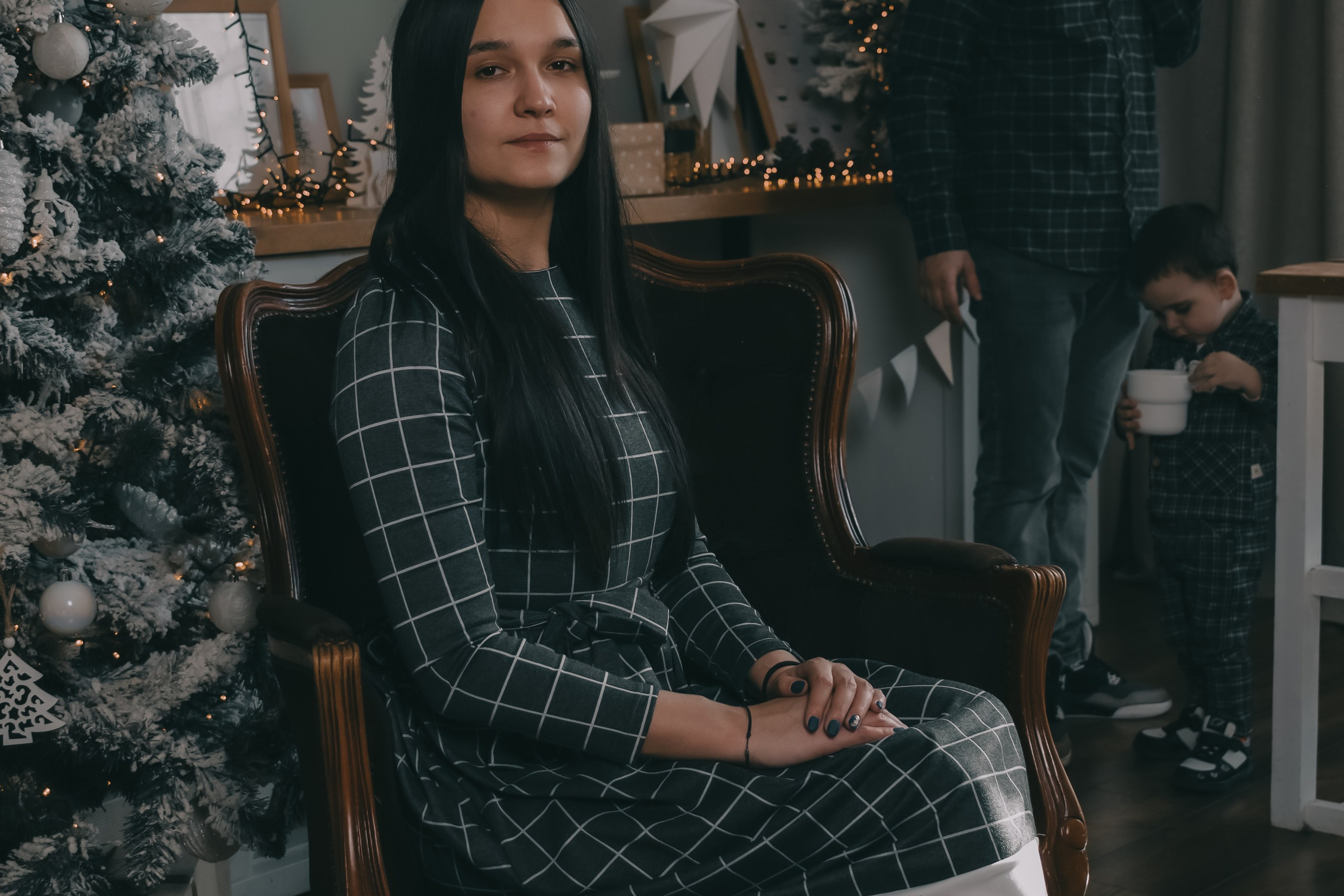 Герман Ирина Марк. Фотограф в Крыму Григорий