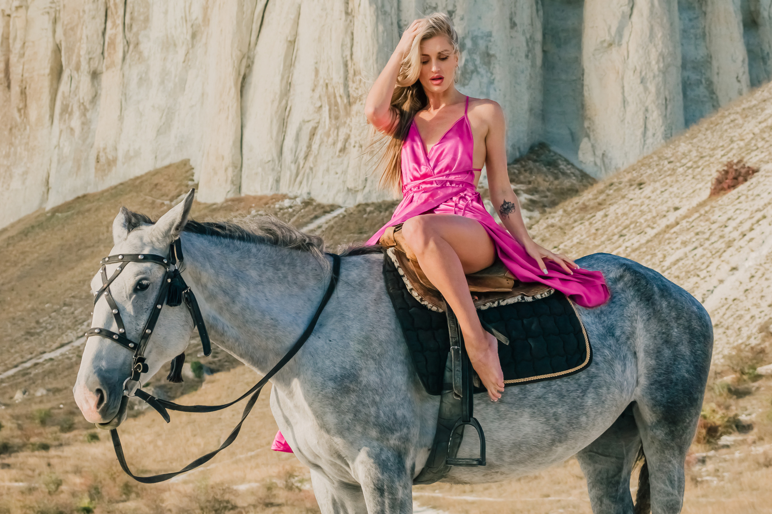 BELLA BOND. Фотограф в Крыму Григорий