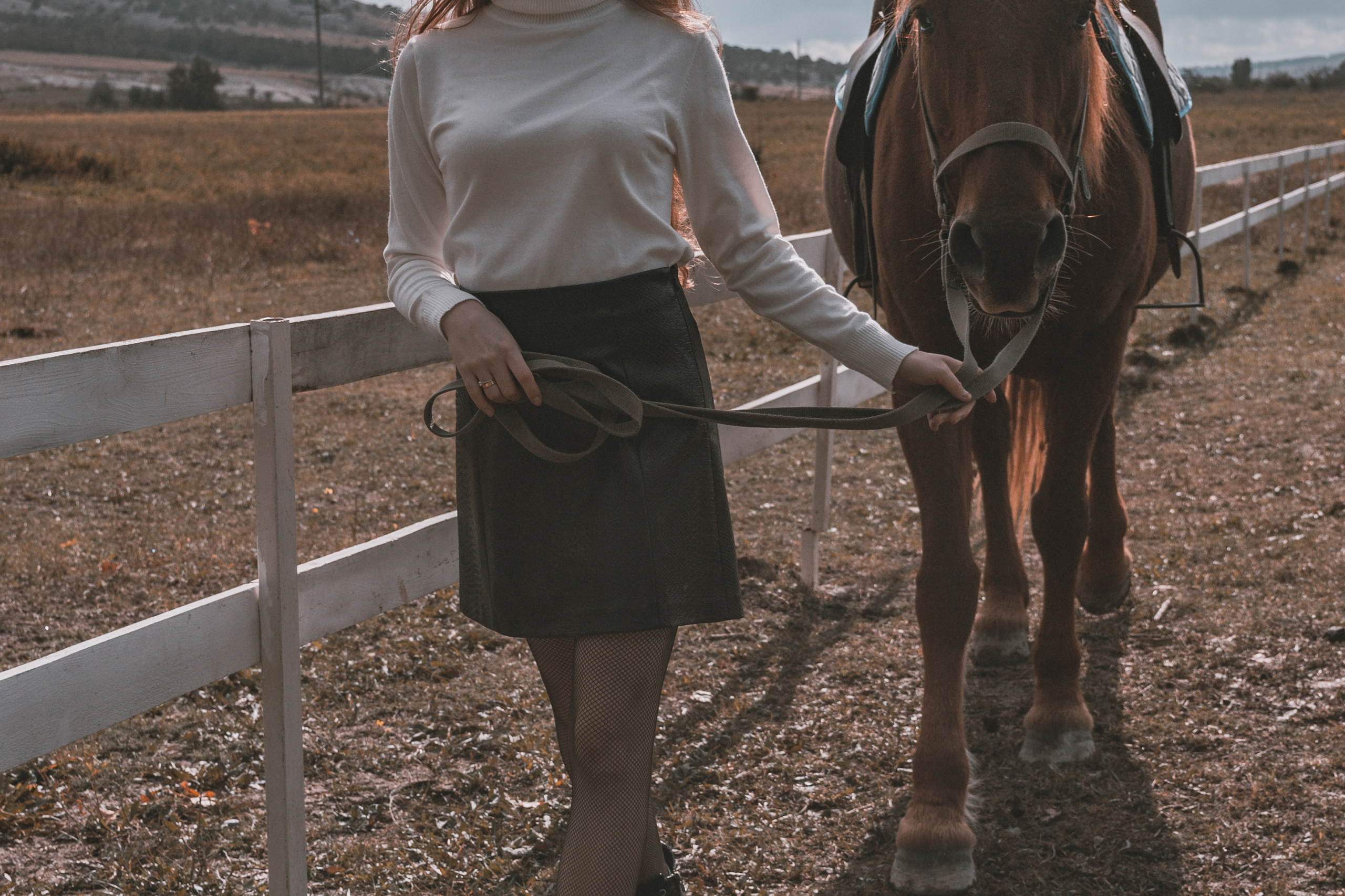 ANASTASIYA. Фотограф в Крыму Григорий
