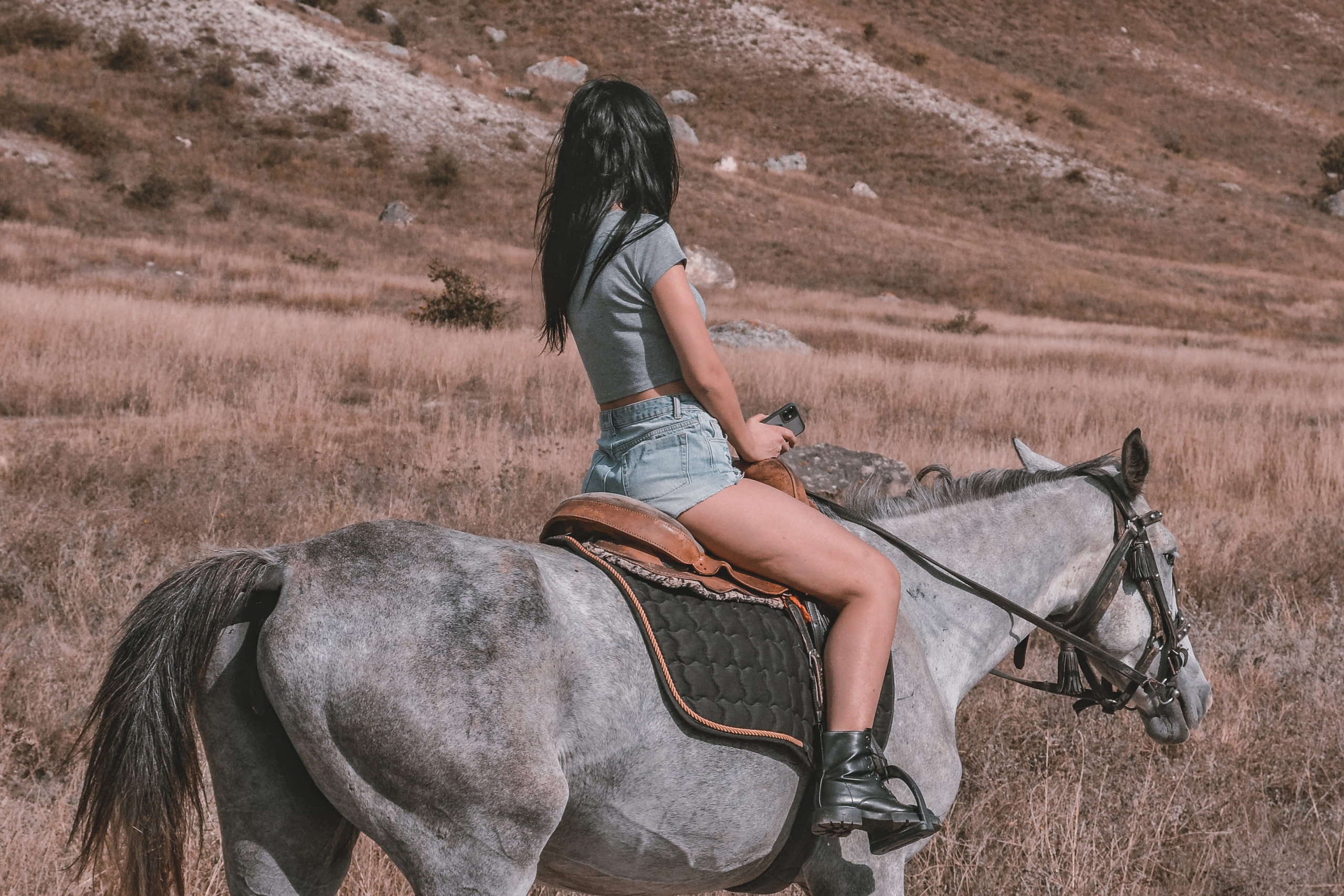 ANNA. Фотограф в Крыму Григорий