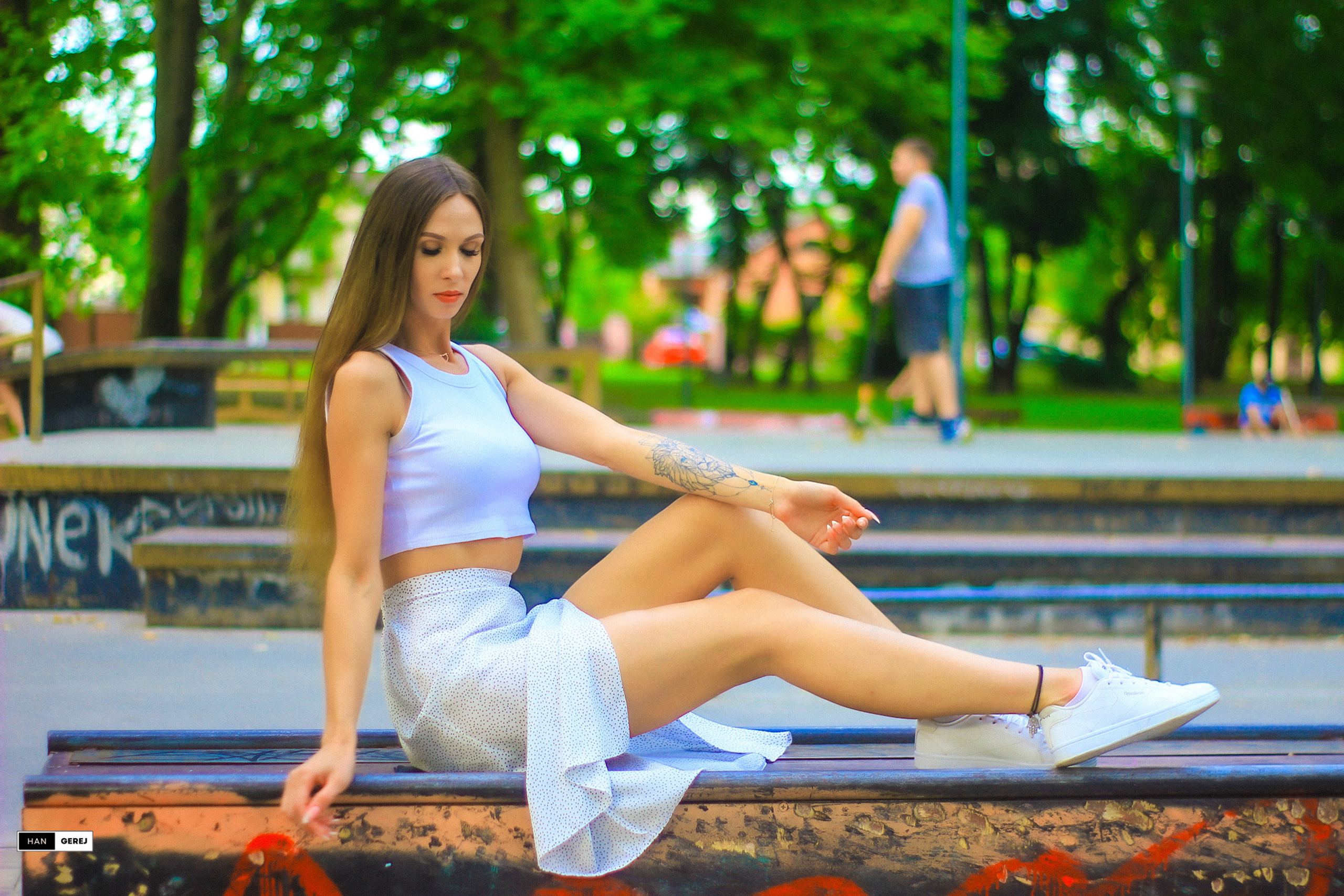 ANASTASIYA. Фотограф в Крыму Григорий