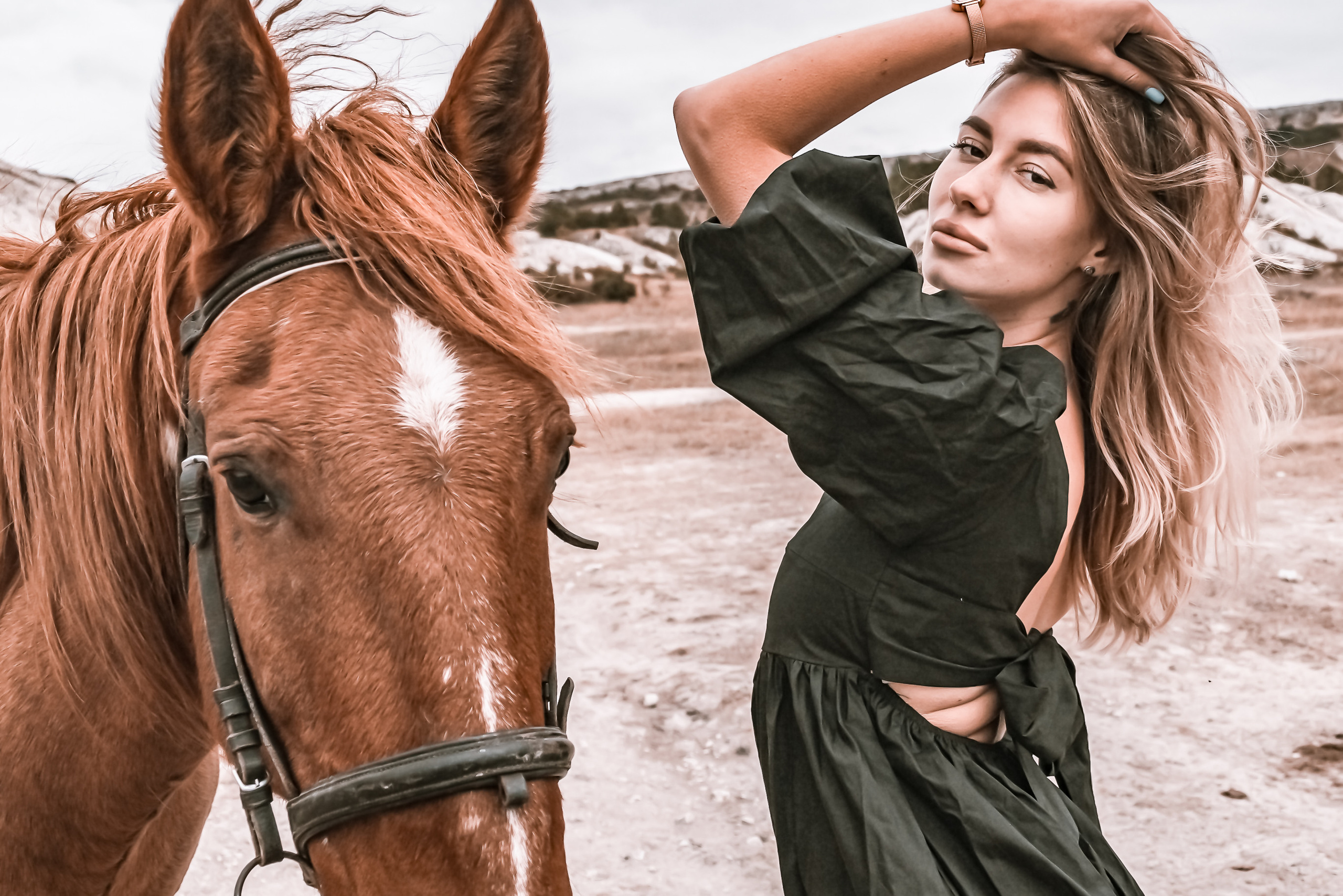 LARISA. Фотограф в Крыму Григорий