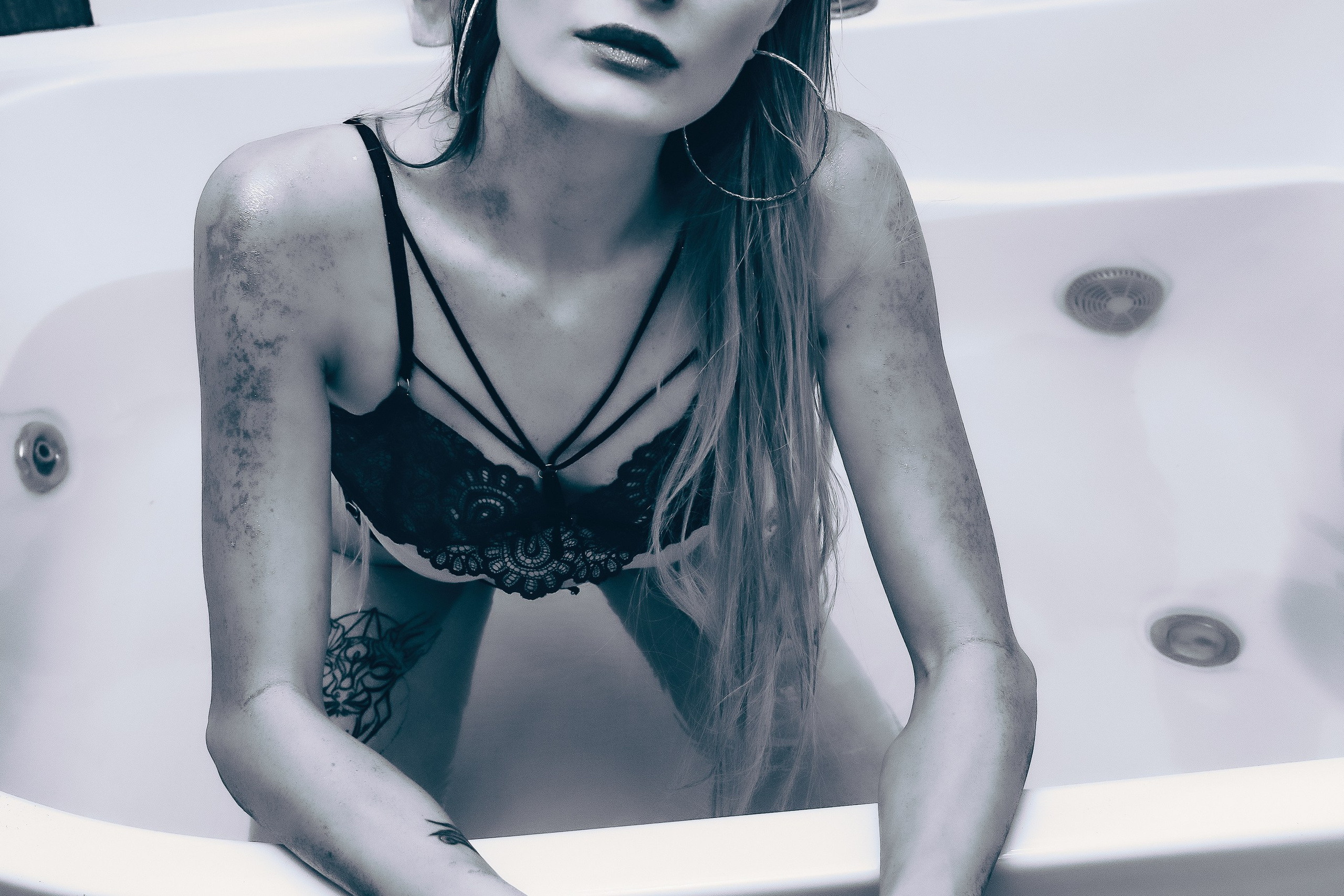 DASHA WATER. Фотограф в Крыму Григорий