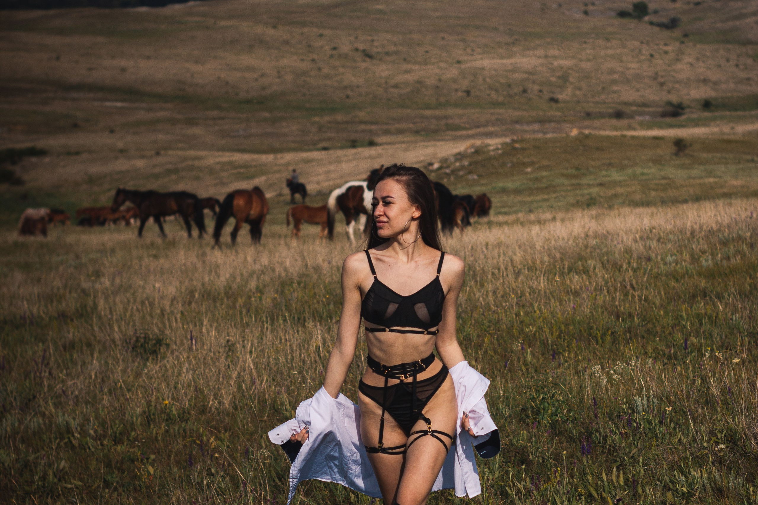 VERONIKA PLAIN