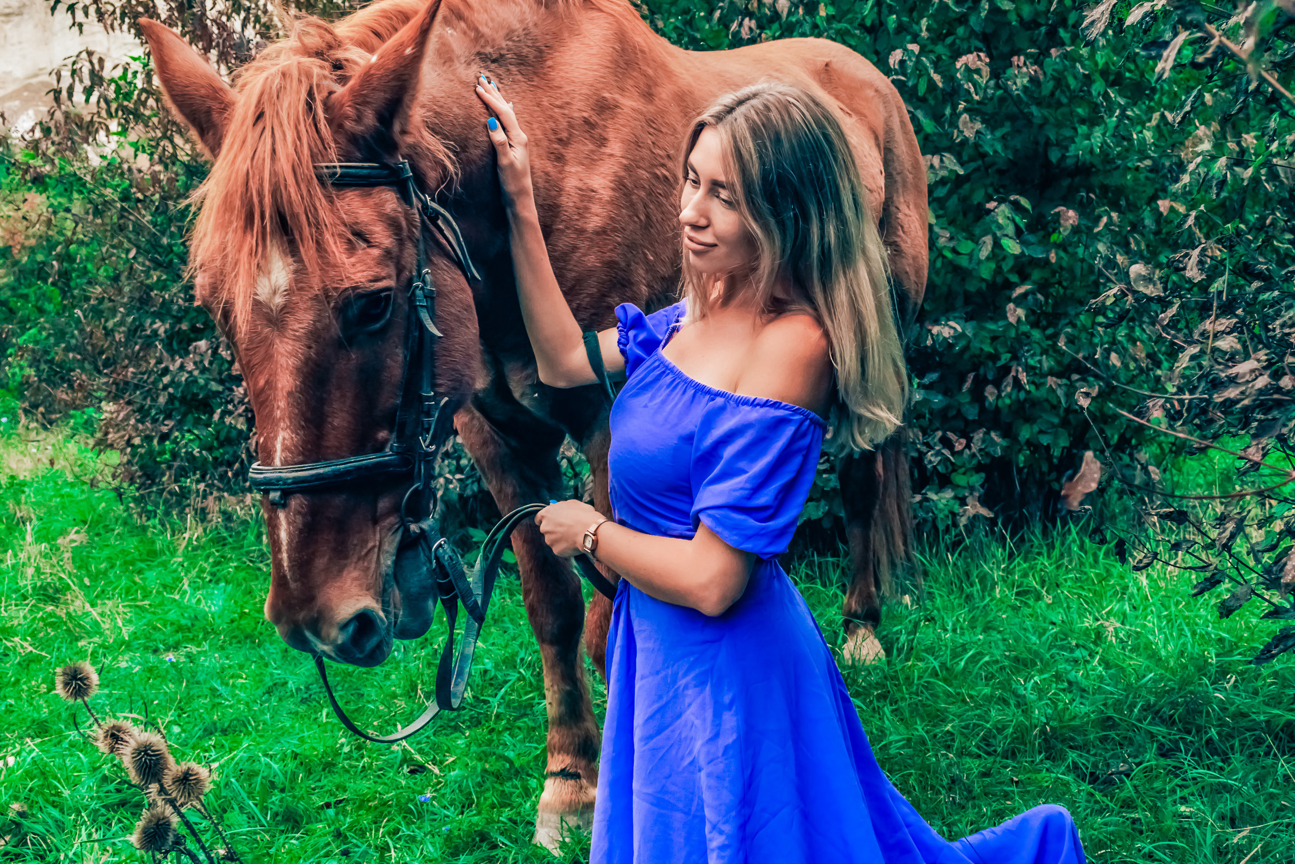 LARISA. Фотограф в Крыму Григорий