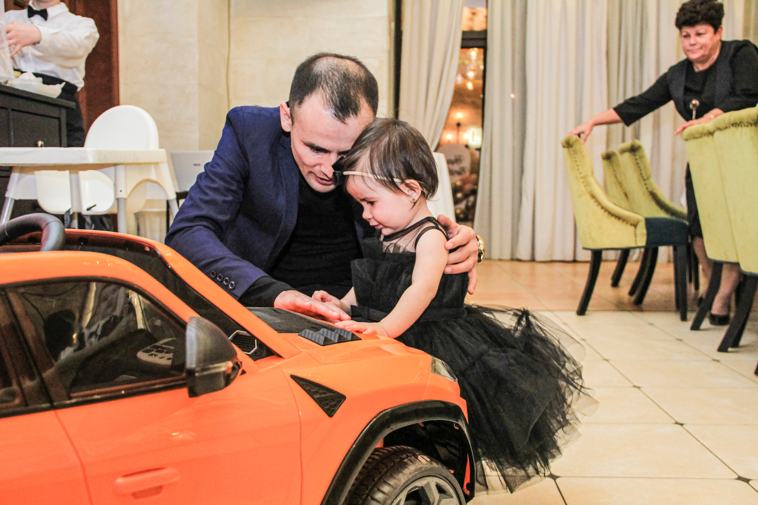 «БЕРЕКЕТ» Симферополь. Фотограф в Крыму Григорий