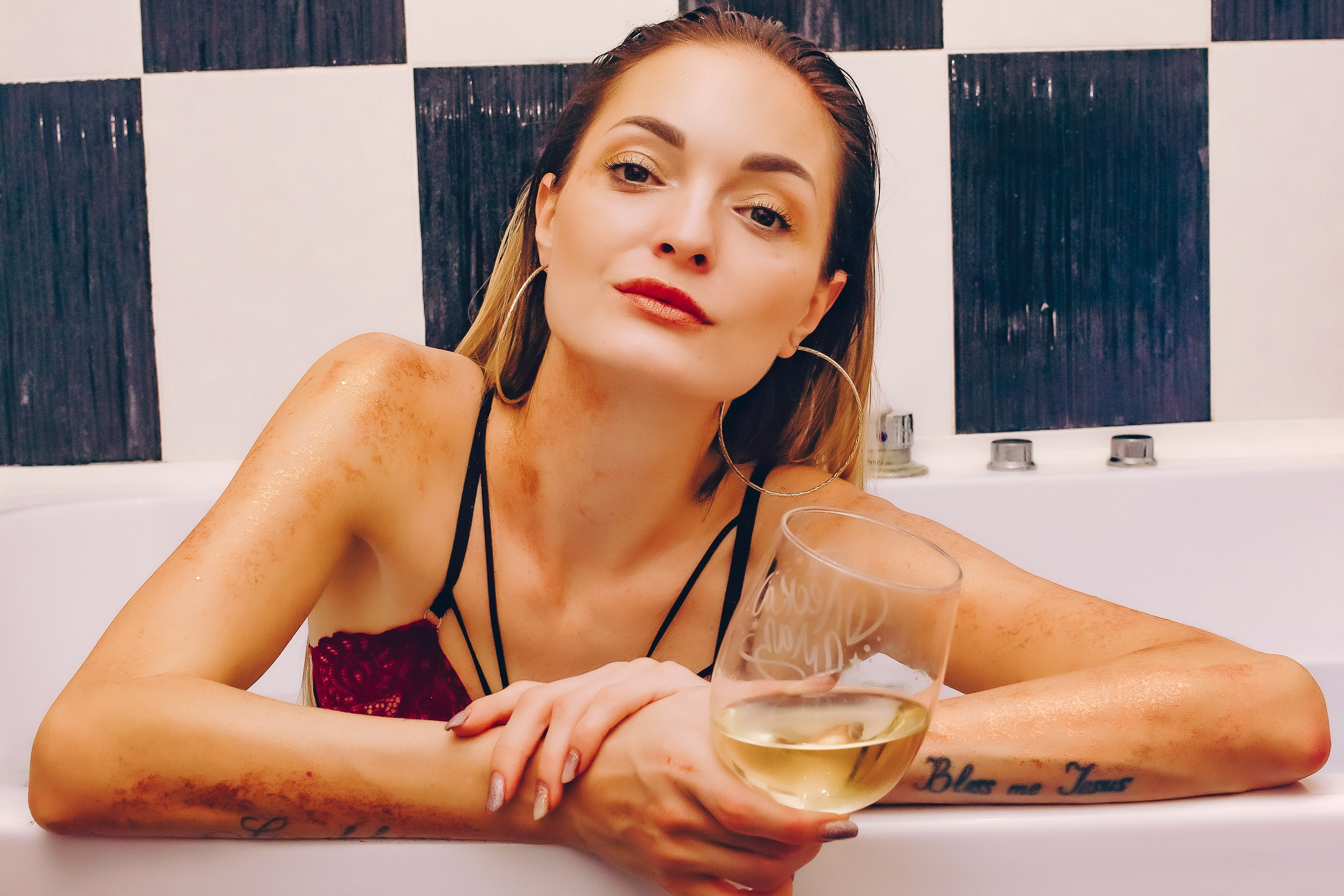 DASHA WATER. Фотограф в Крыму Григорий