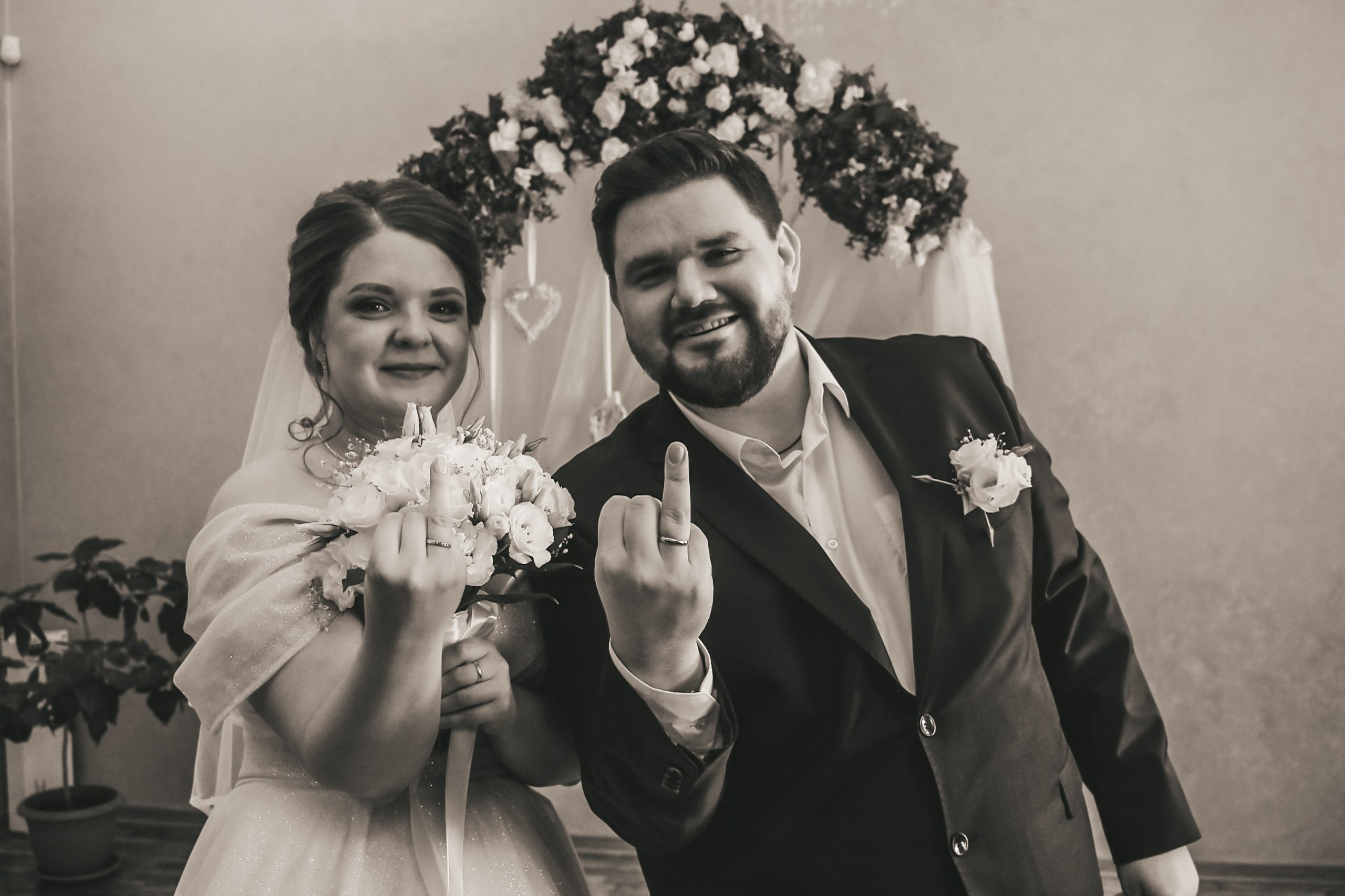 Тимур и Нина. Фотограф в Крыму Григорий