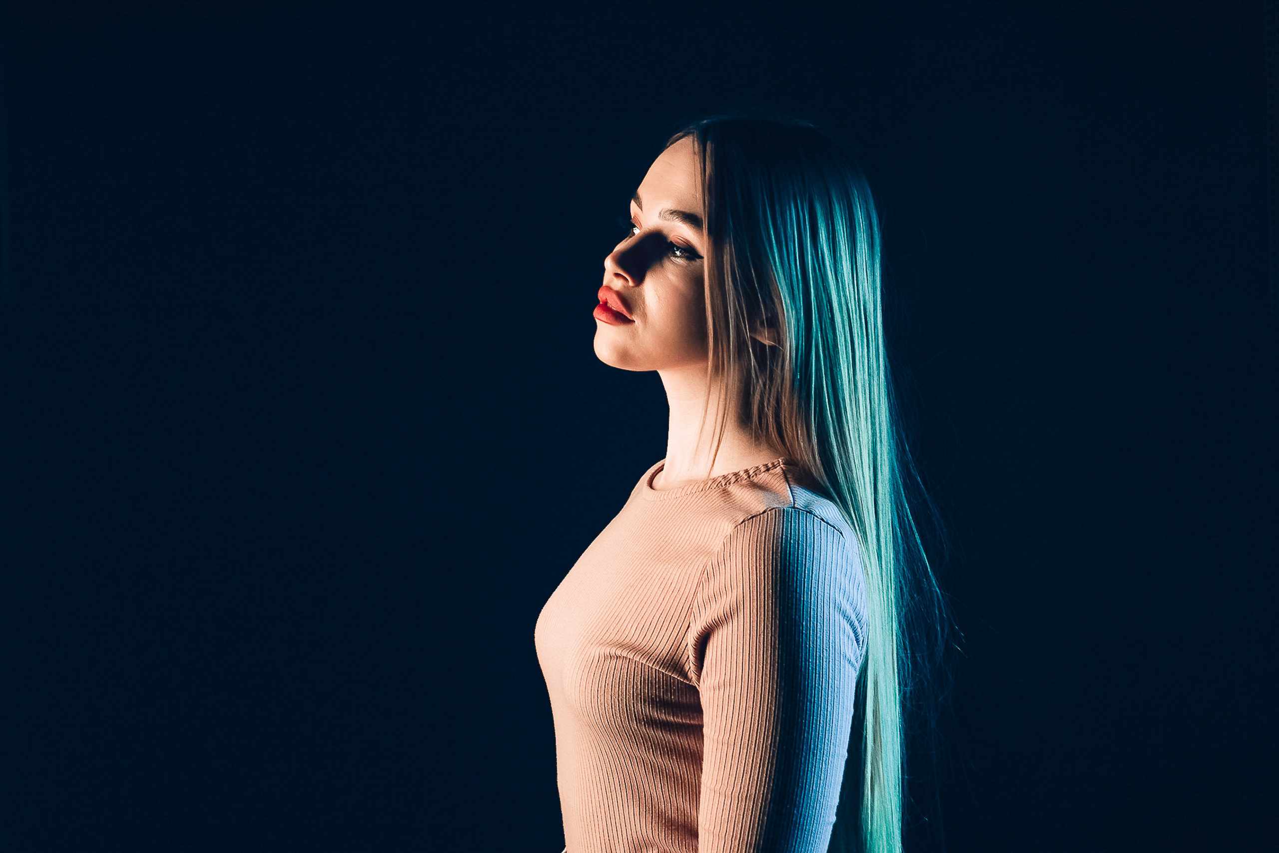 ANASTASIYA. Фотограф в Крыму Григорий