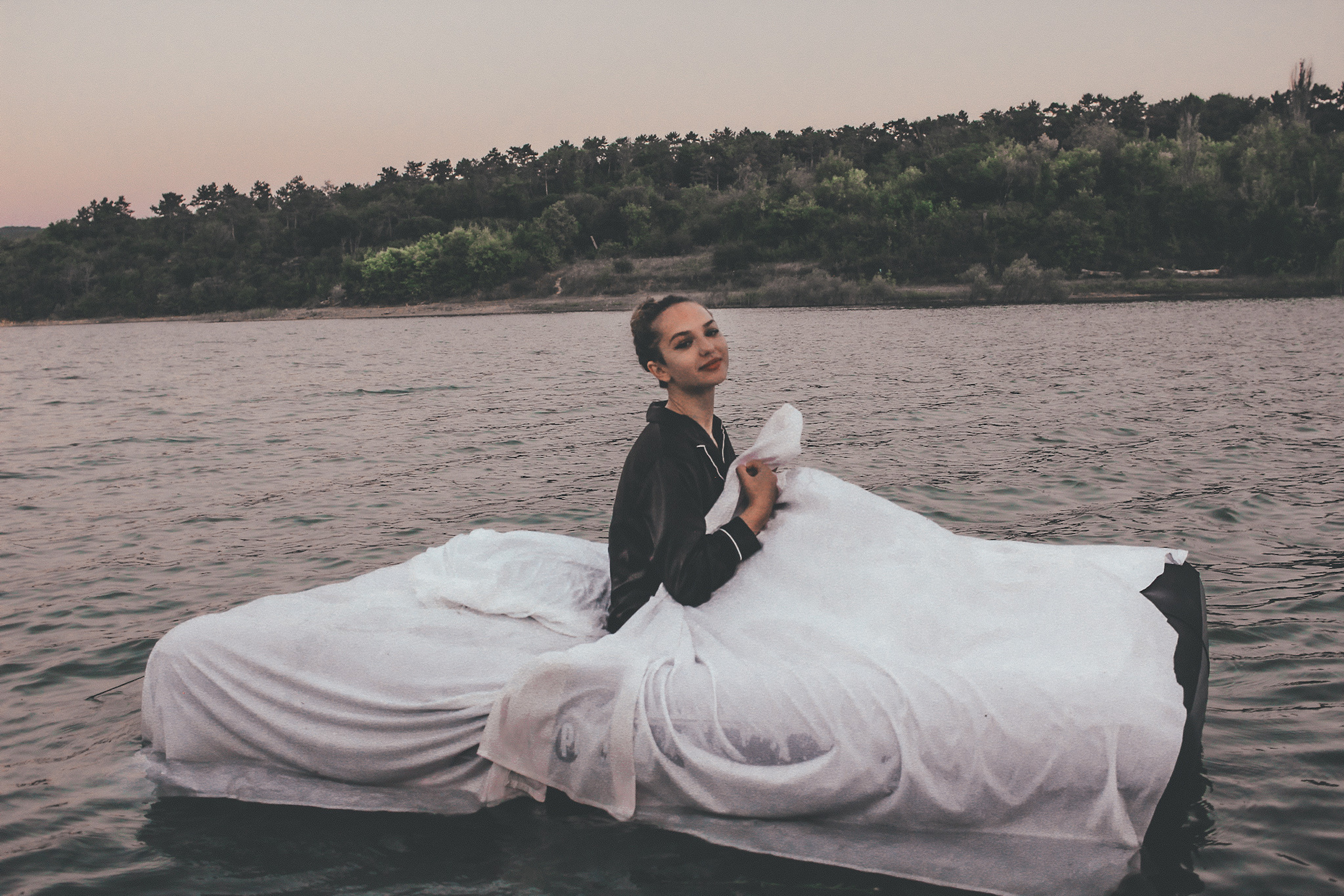 ANASTASIYA. Фотограф в Крыму Григорий