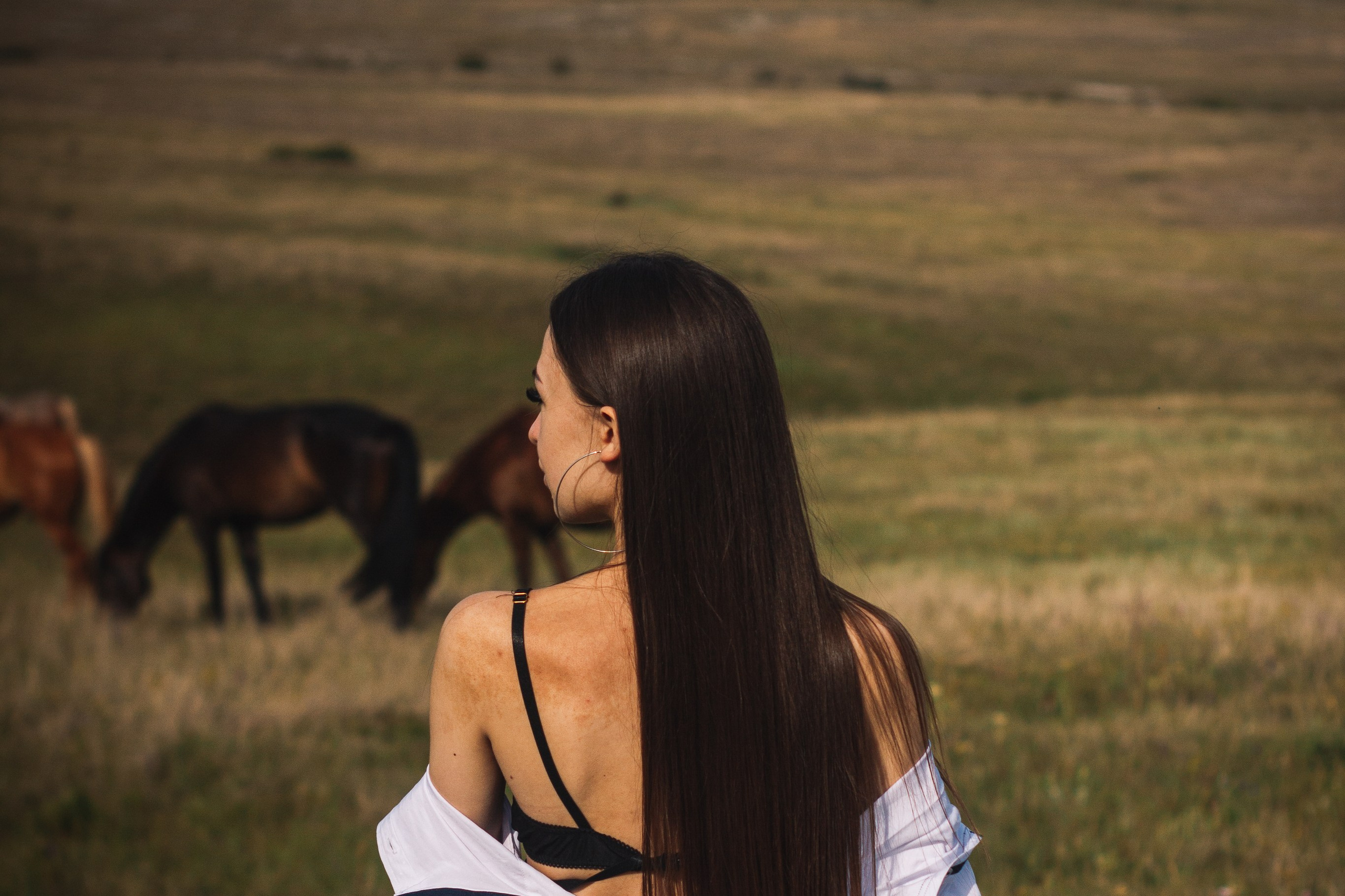 VERONIKA PLAIN. Фотограф в Крыму Григорий