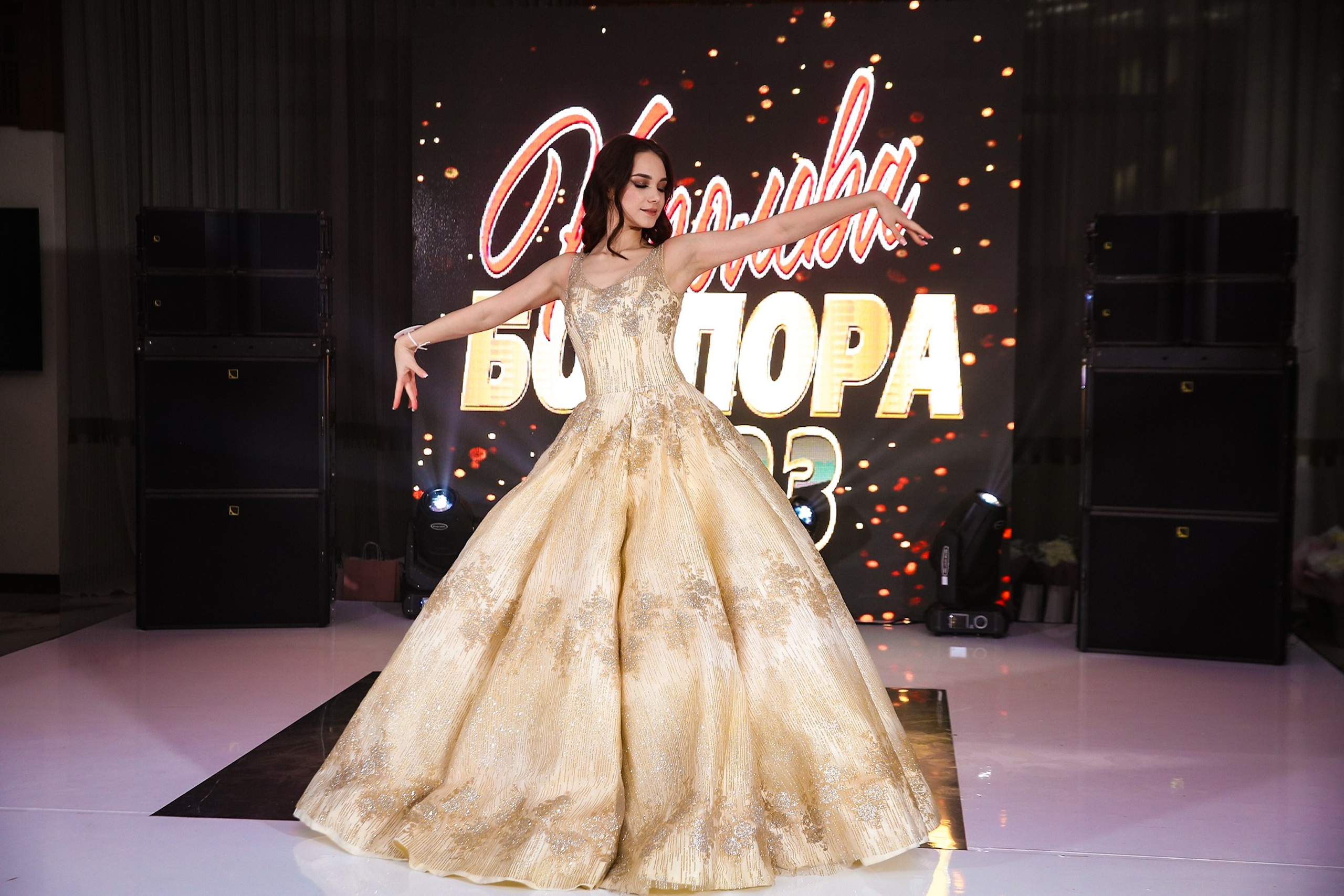 Королева Боспора 2023 LUCIANO. Фотограф в Крыму Григорий
