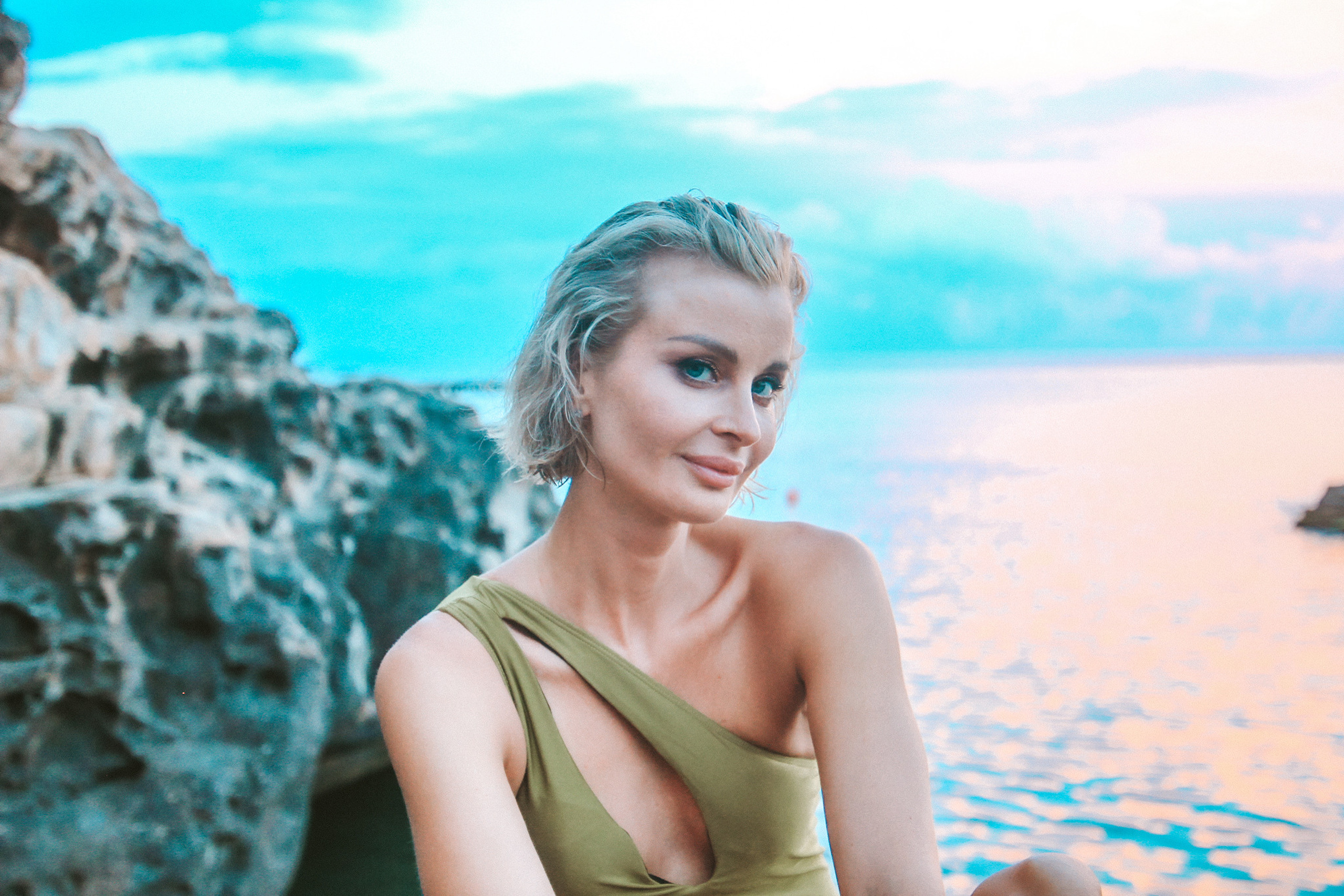ALBINA. Фотограф в Крыму Григорий