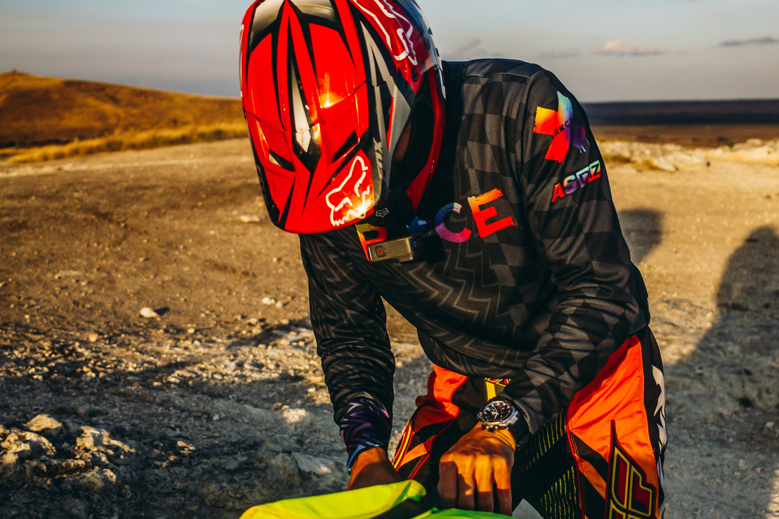 MOTOBASE. Фотограф в Крыму Григорий