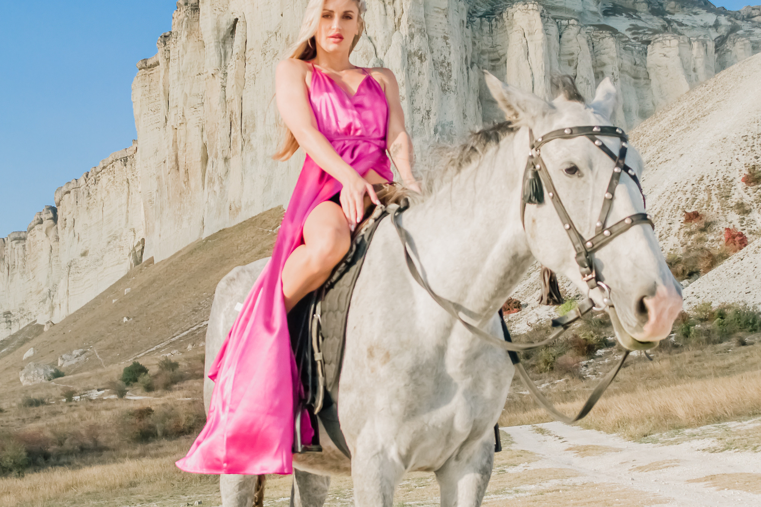 BELLA BOND. Фотограф в Крыму Григорий
