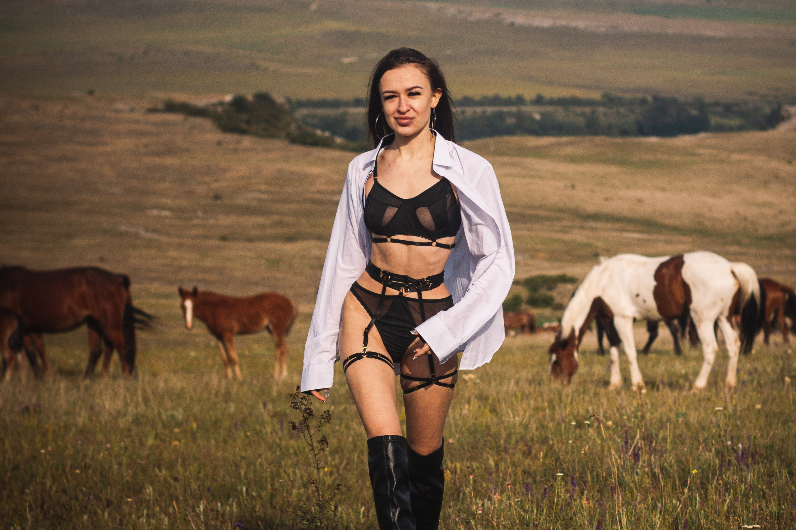 VERONIKA PLAIN. Фотограф в Крыму Григорий