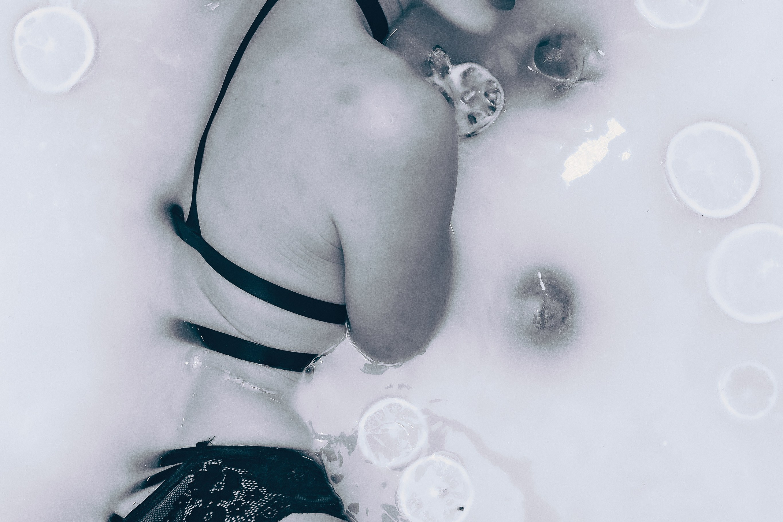 DASHA WATER. Фотограф в Крыму Григорий