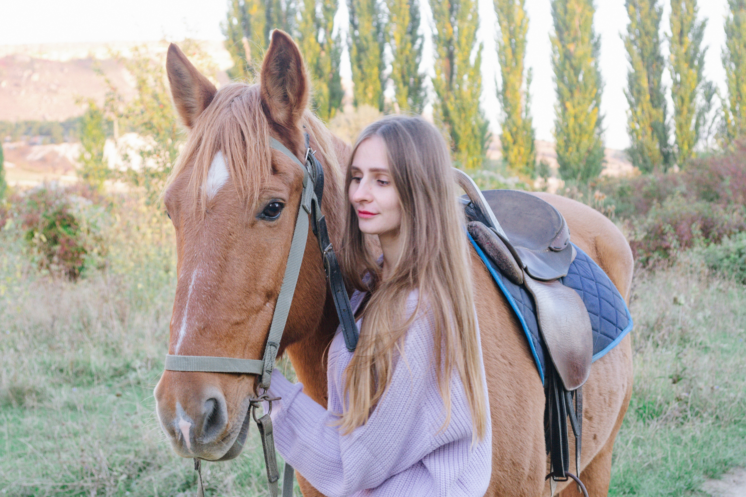 LIZA. Фотограф в Крыму Григорий